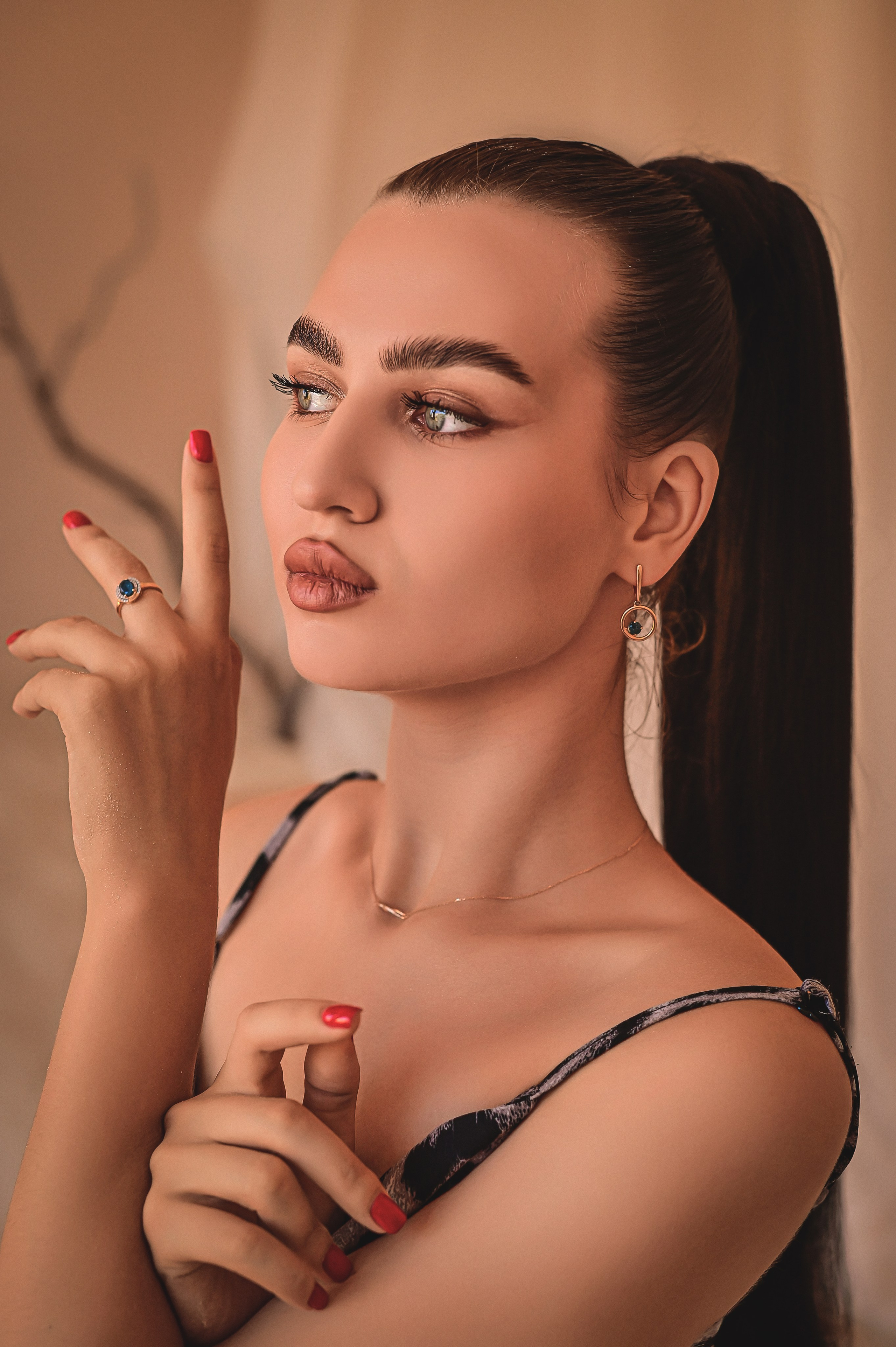 Интерьерная студия. Семейный и свадебный фотограф в Донецке Донская Анастасия