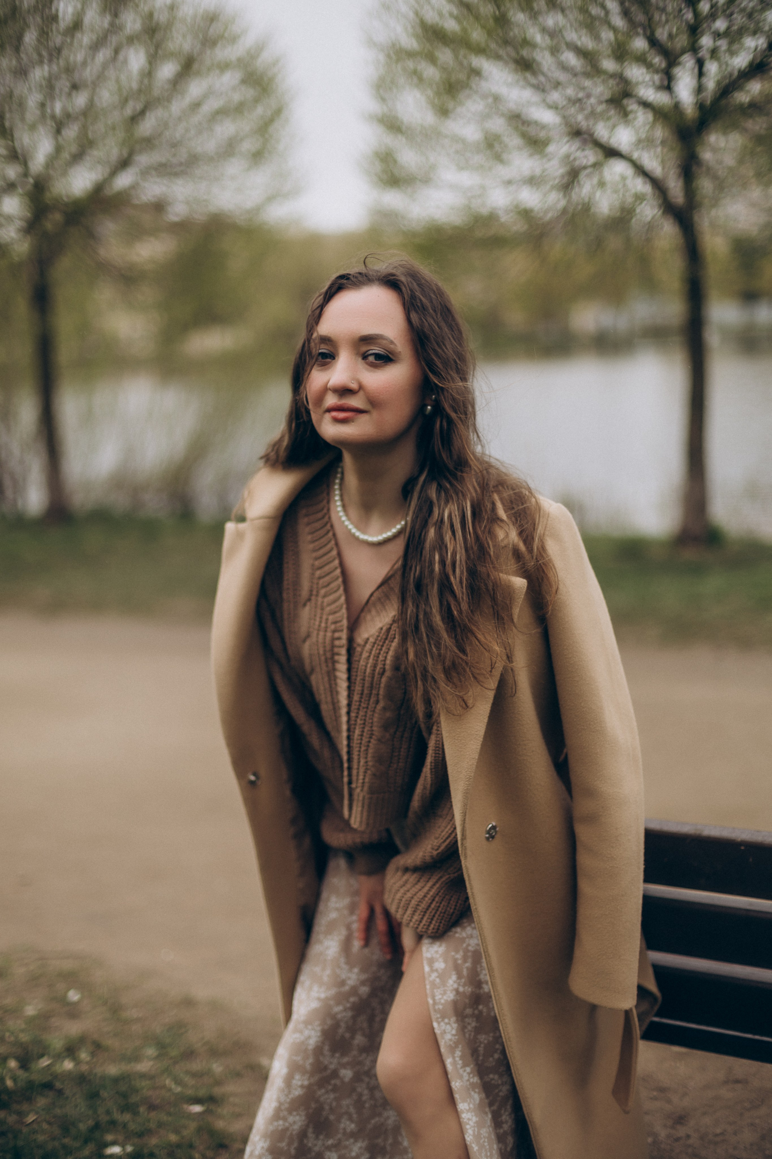 Ксения-Яблоня