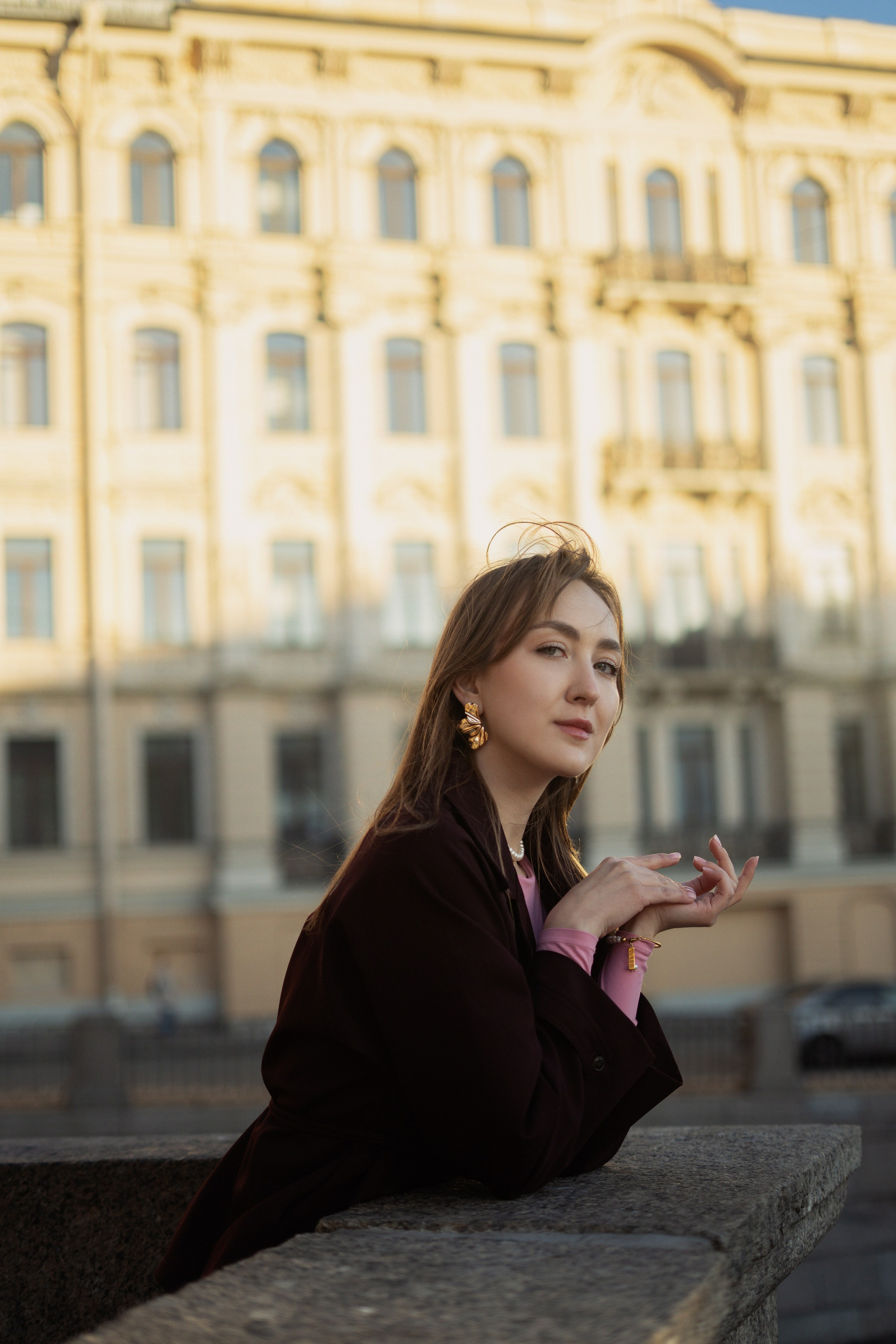 Best friends. Свадебный и портретный фотограф в Санкт-Петербурге Софья Каркачева