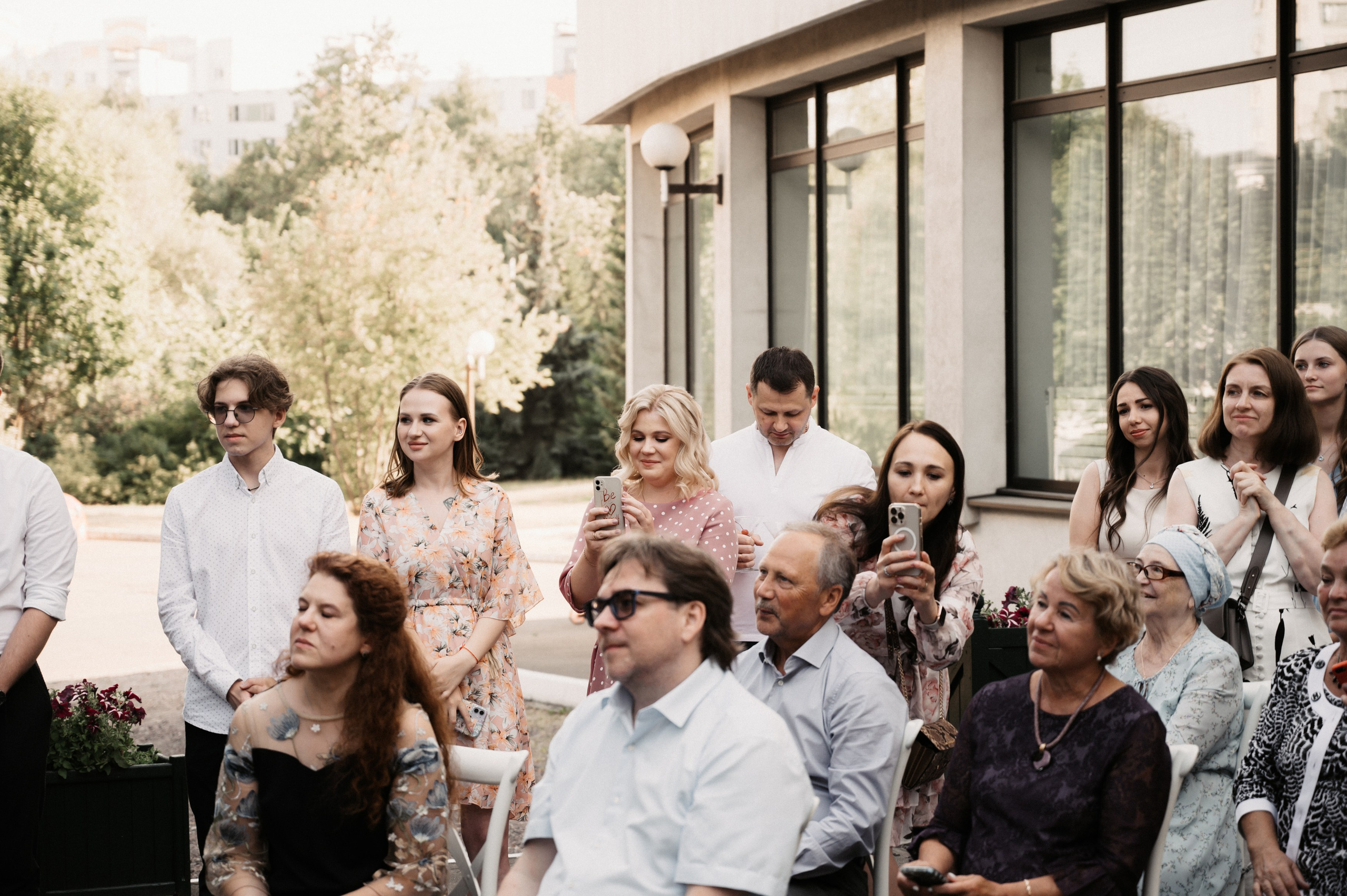 Никита и Лина. Свадебный фотограф Александр Давыдов