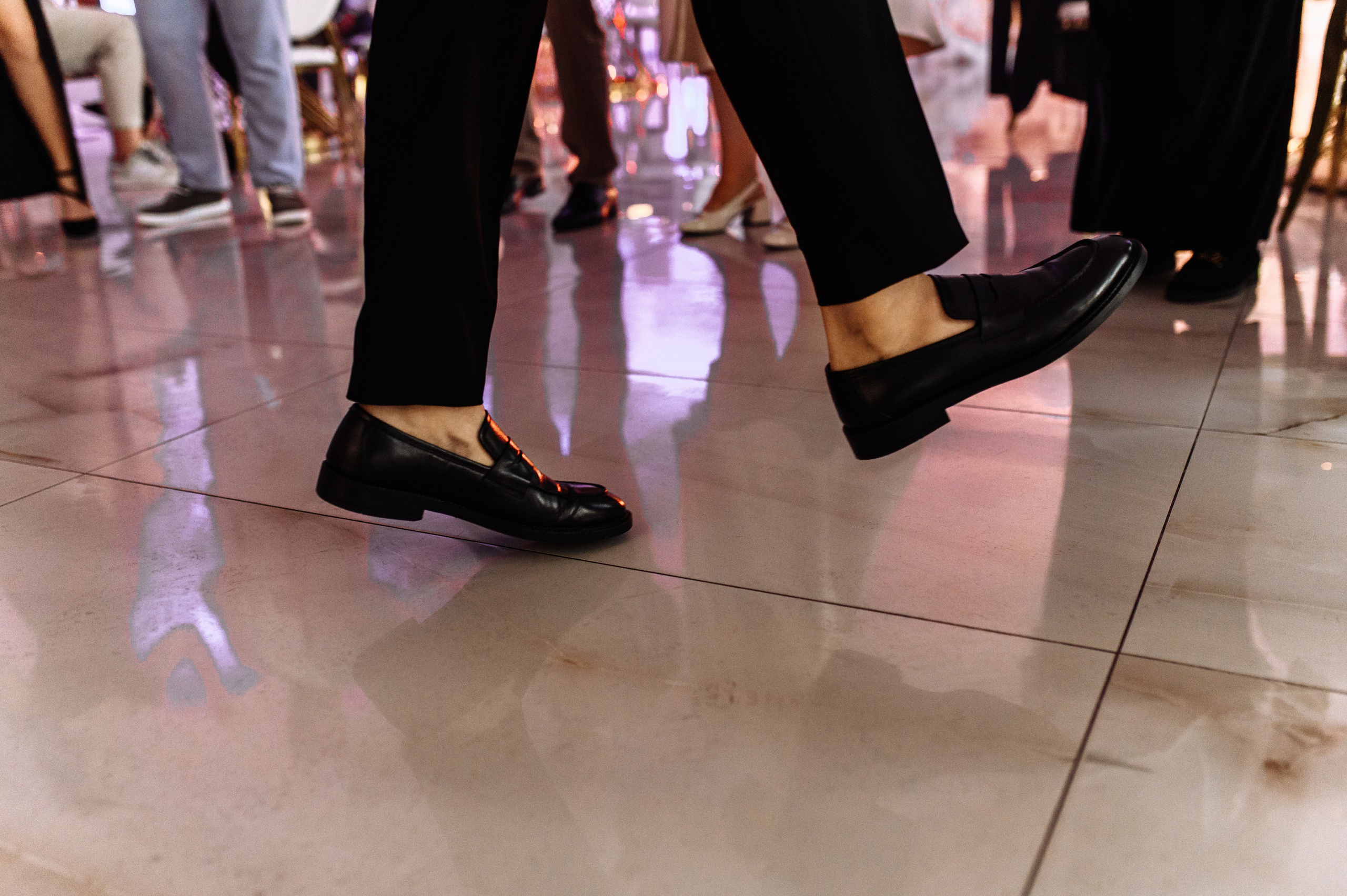 Алексей и Анна. Фотограф Кирилл Верт