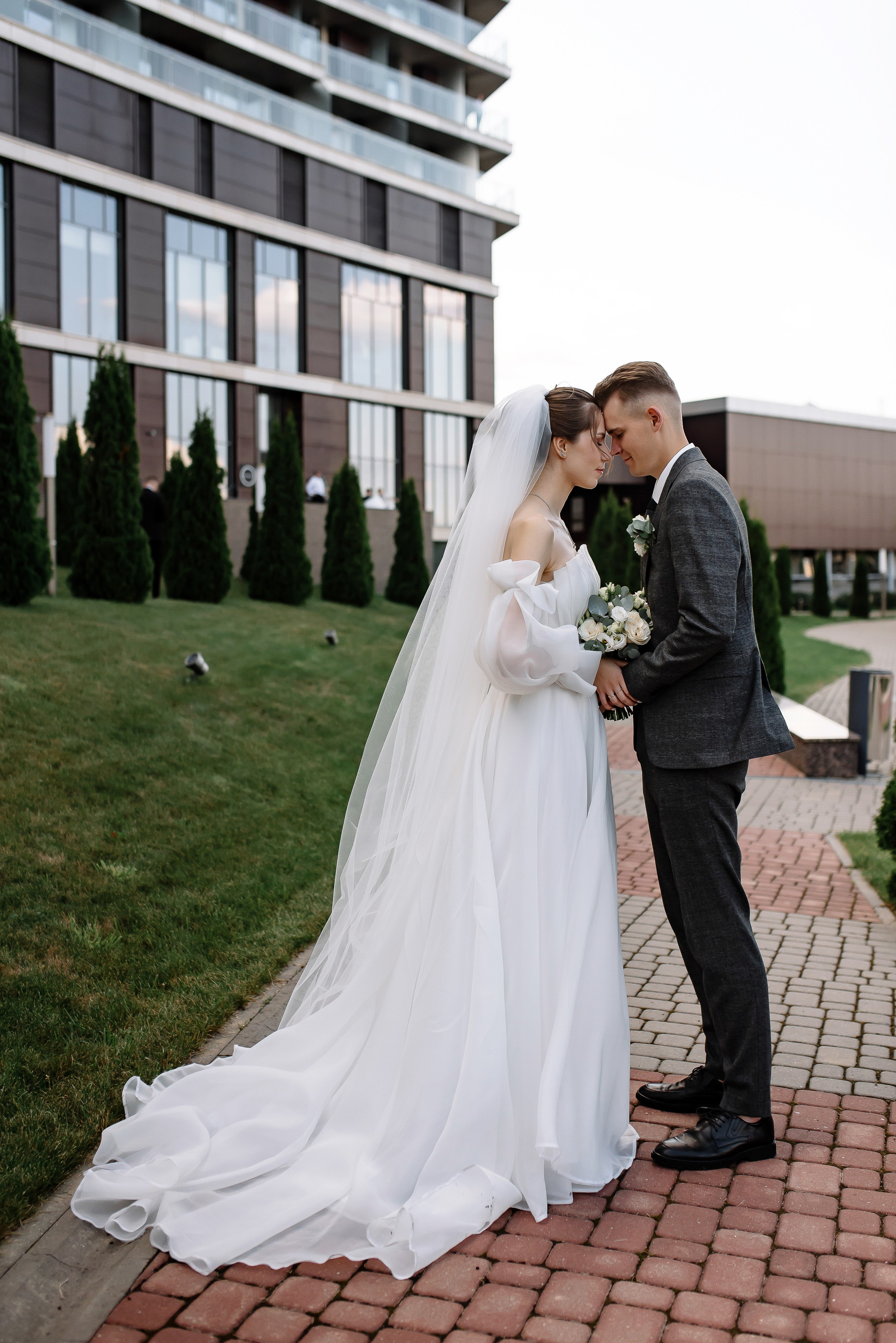 Рита и Игорь. Фотограф Минск Катерина Кирик