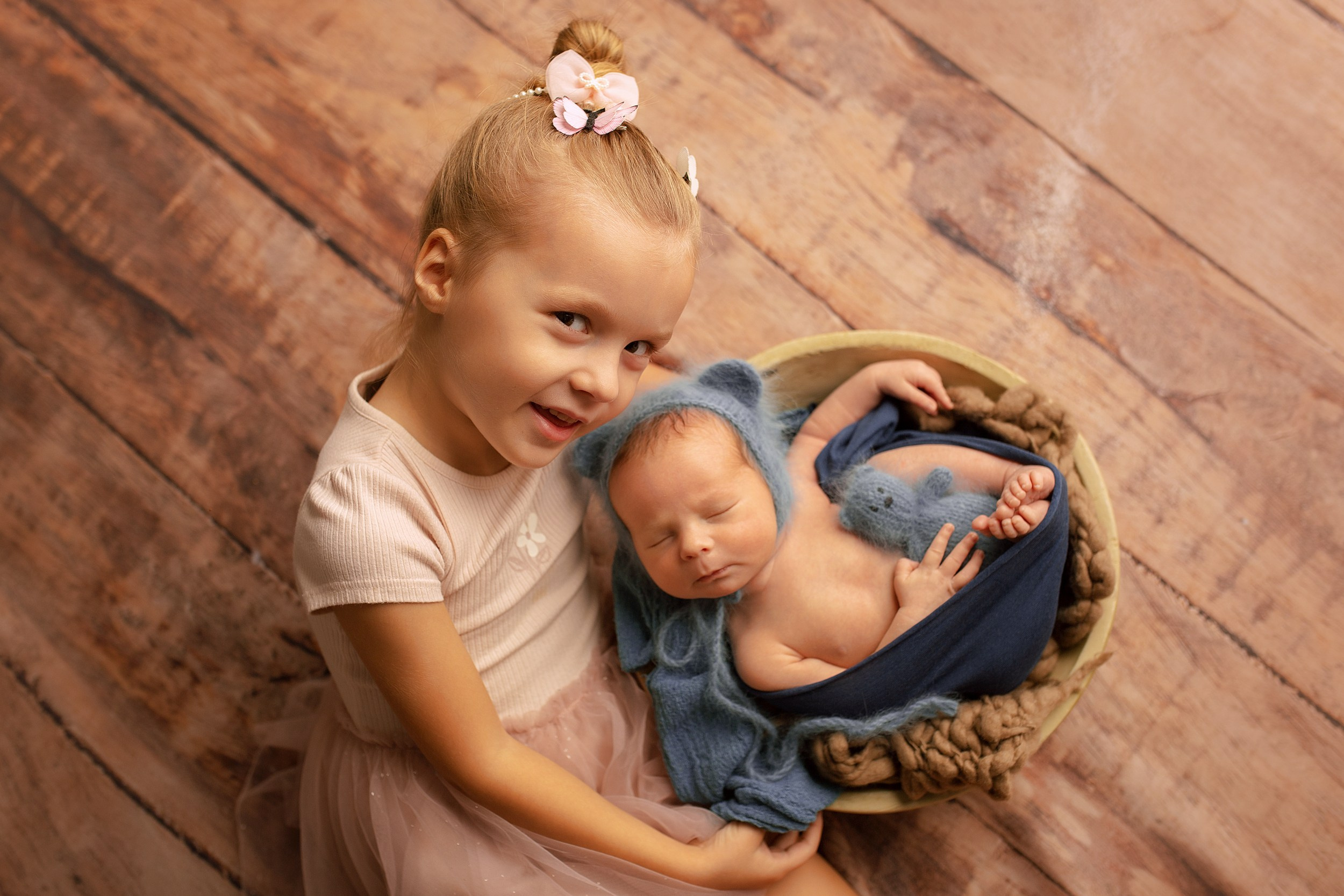 МАКСИМ Classic. Фотограф новорожденных Оксана Полевская