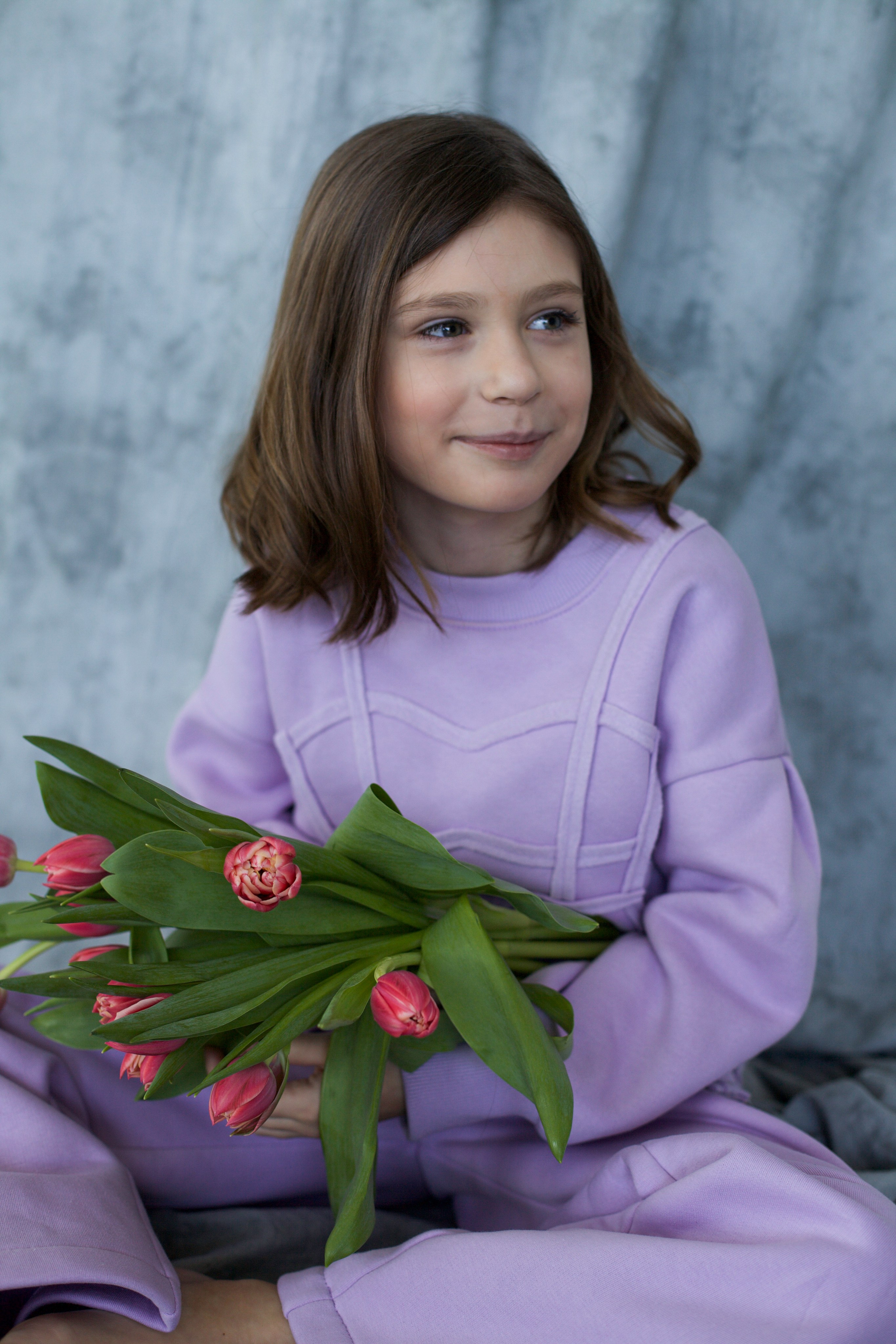 Ира и Полина. Фотограф в Москве и Истре