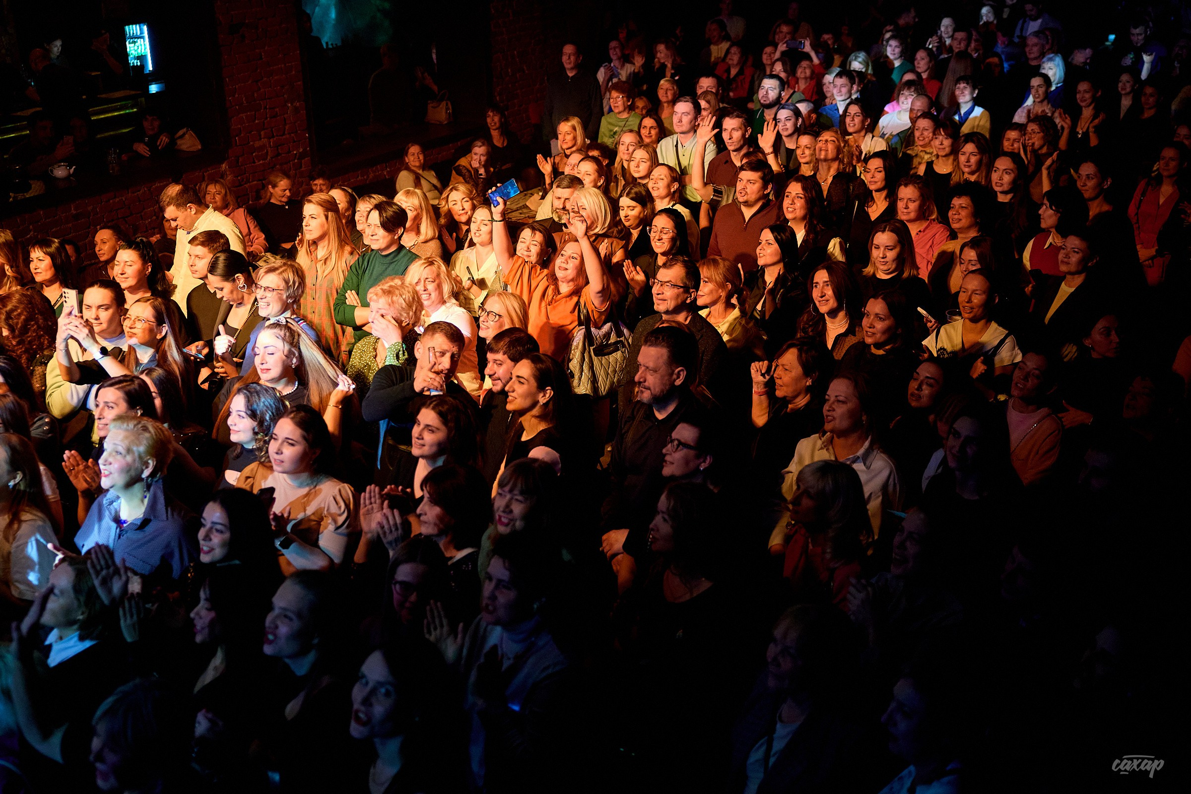 Сосо Павлиашвили. Профессиональный фотограф в Екатеринбурге Юра Сахар
