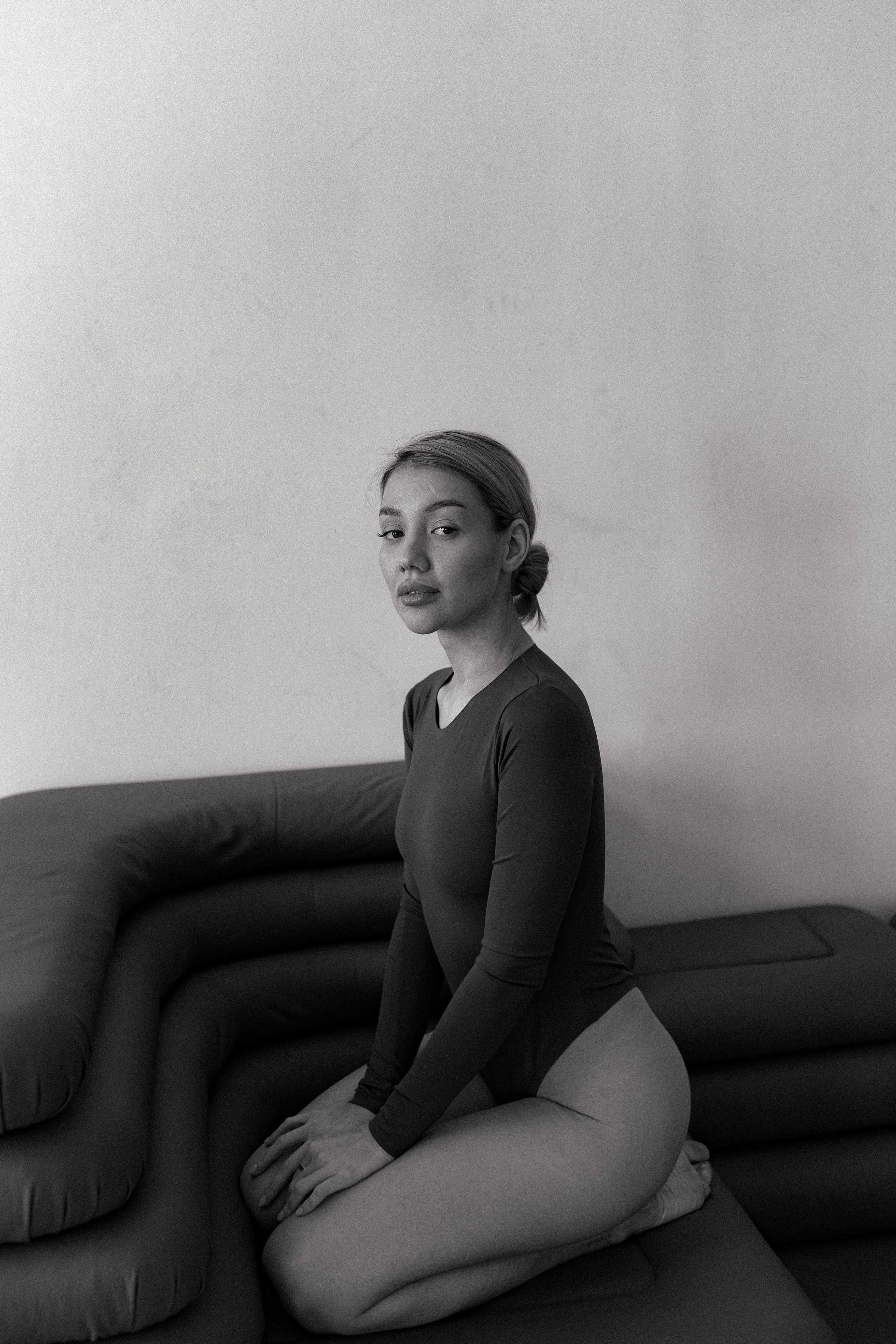 Alsu. Портретный фотограф в Казани Elya Nomes