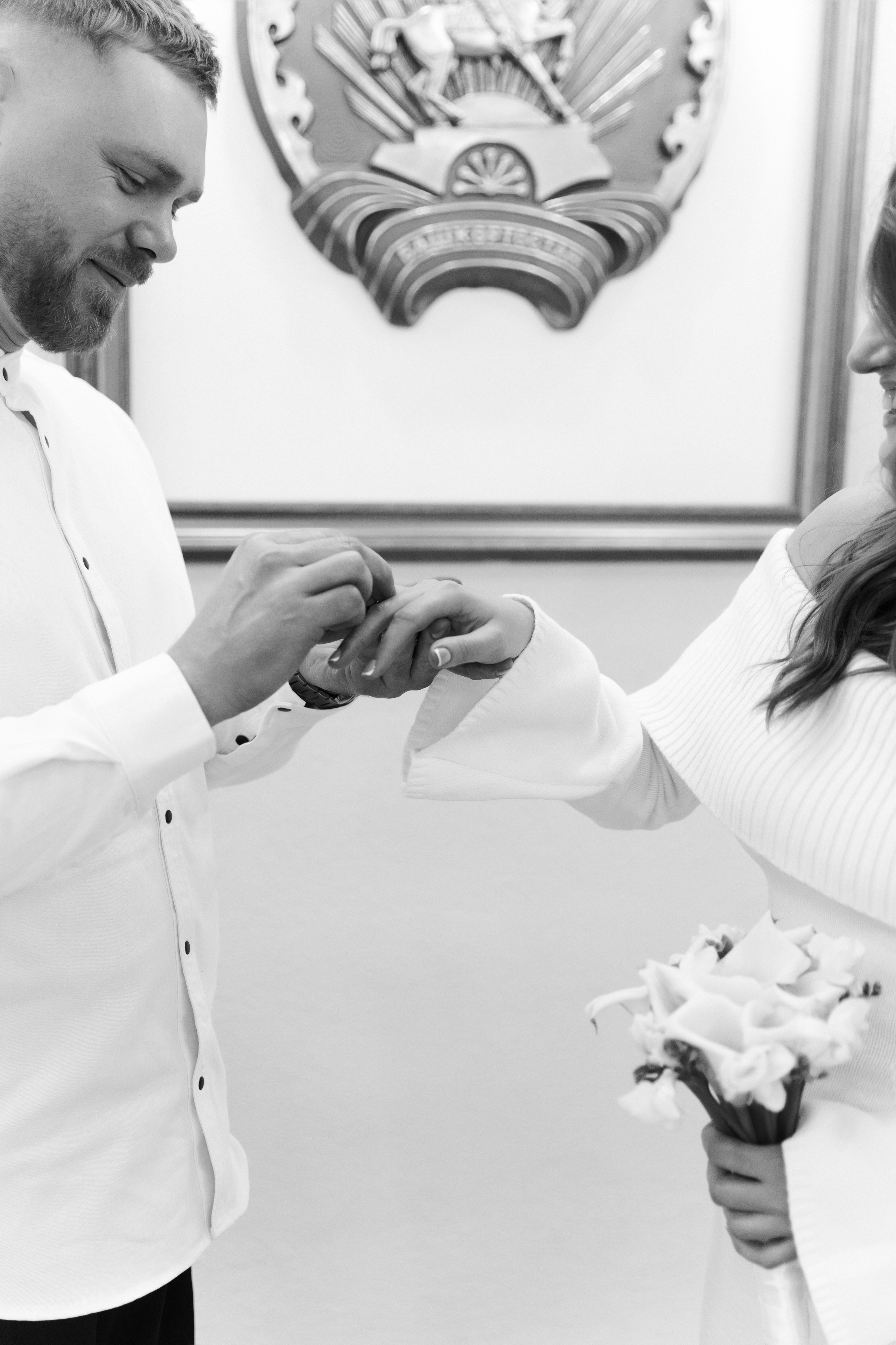 Евгений & Татьяна