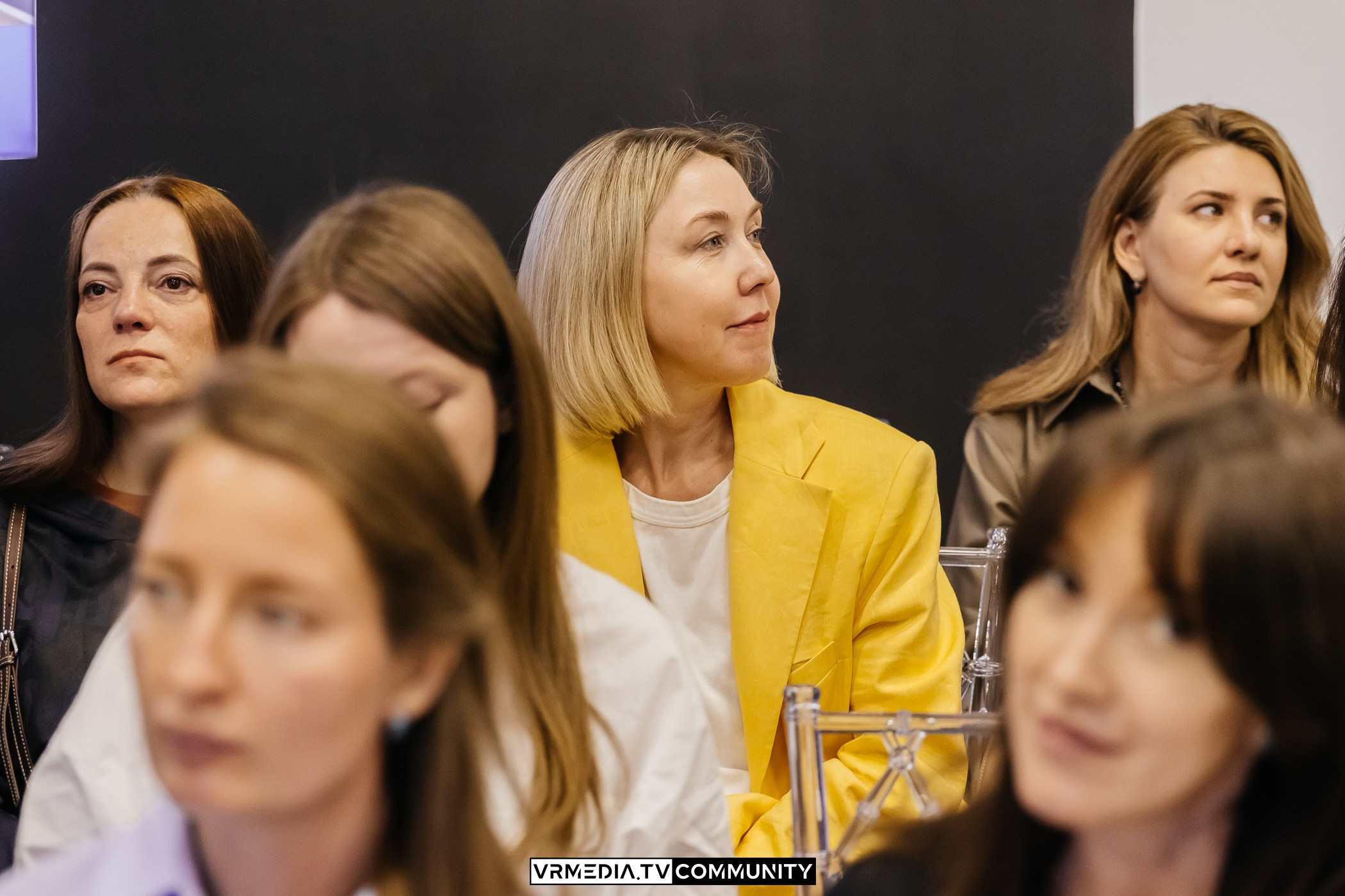 Открытие салона Kaleva в ТЦ «Сити Дом»