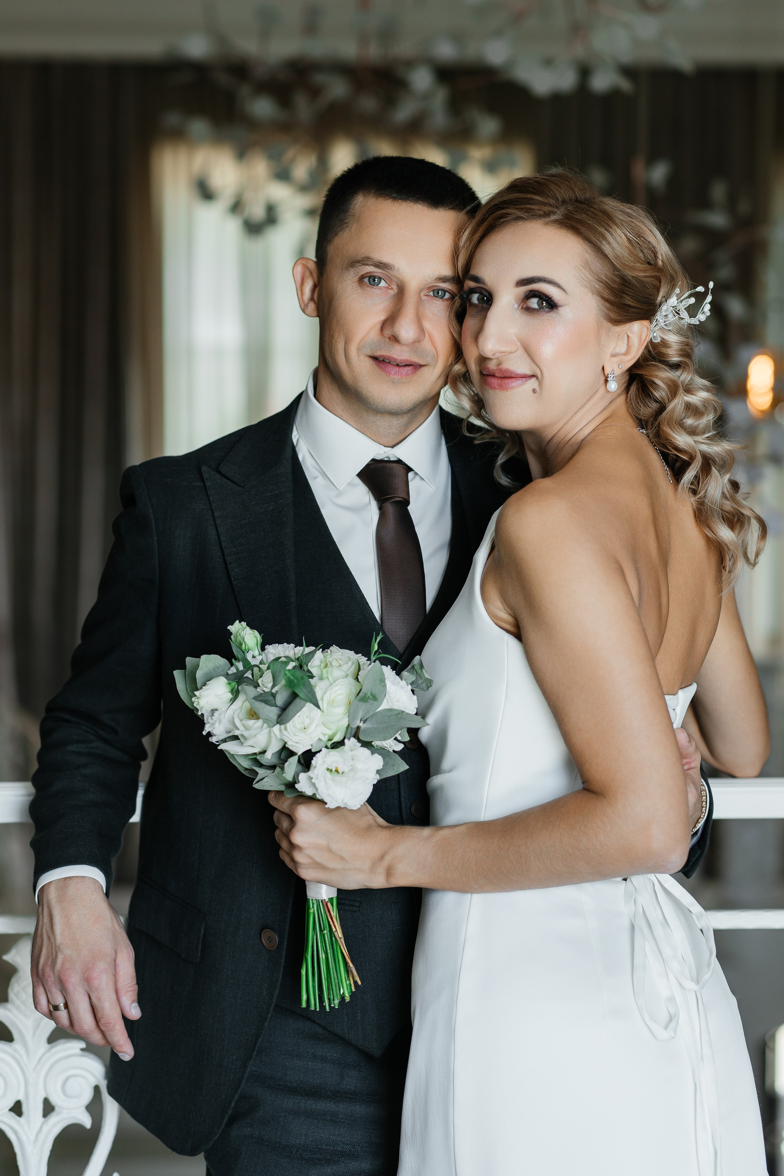 Загс Советского района + фотосессия. Свадебный и семейный фотограф Ростова-на-Дону Ирина Бондарева