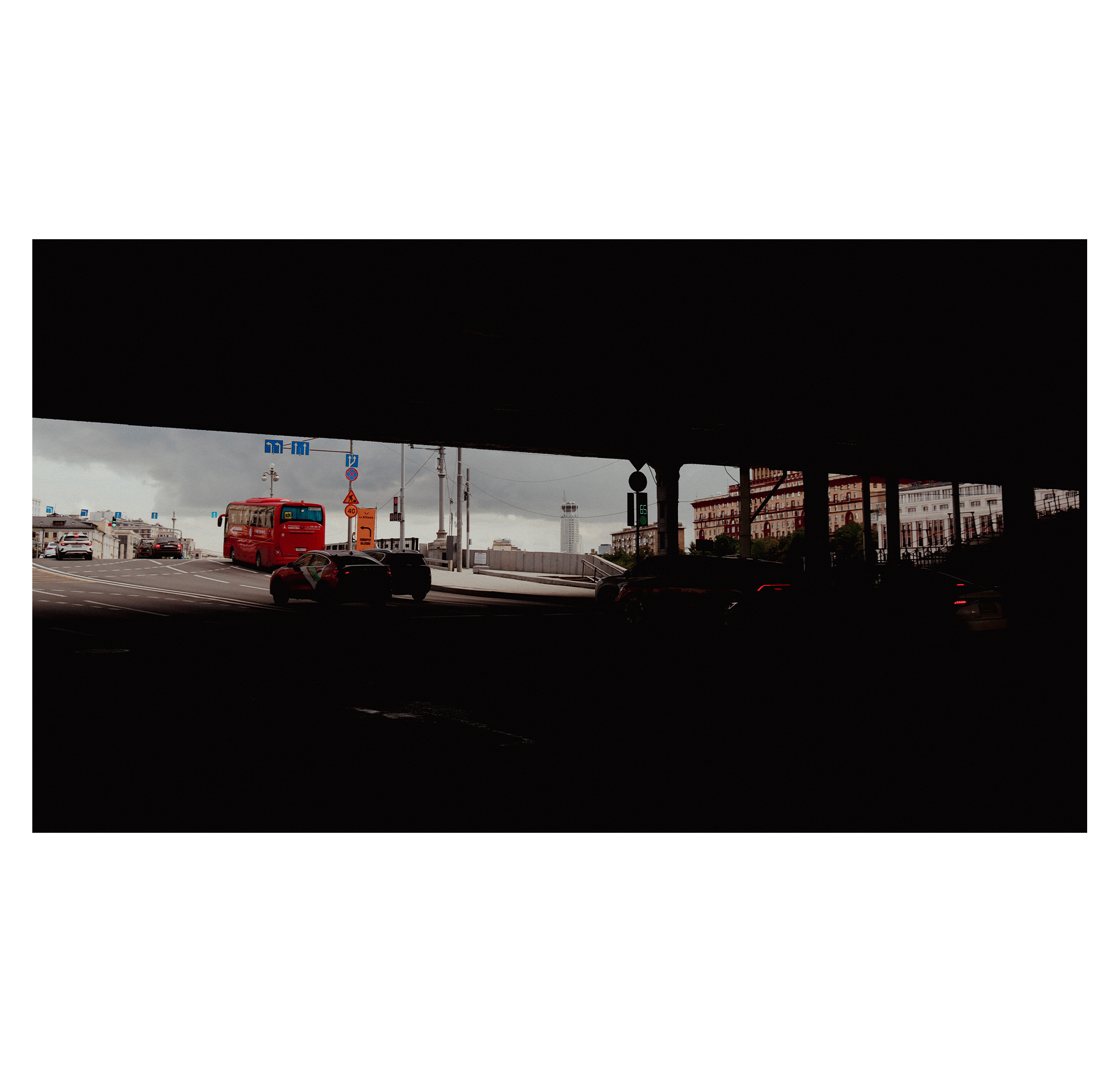 MOSCOW TAPE. Фотограф/дизайнер в Екатеринбурге Хитрый Дмитрий