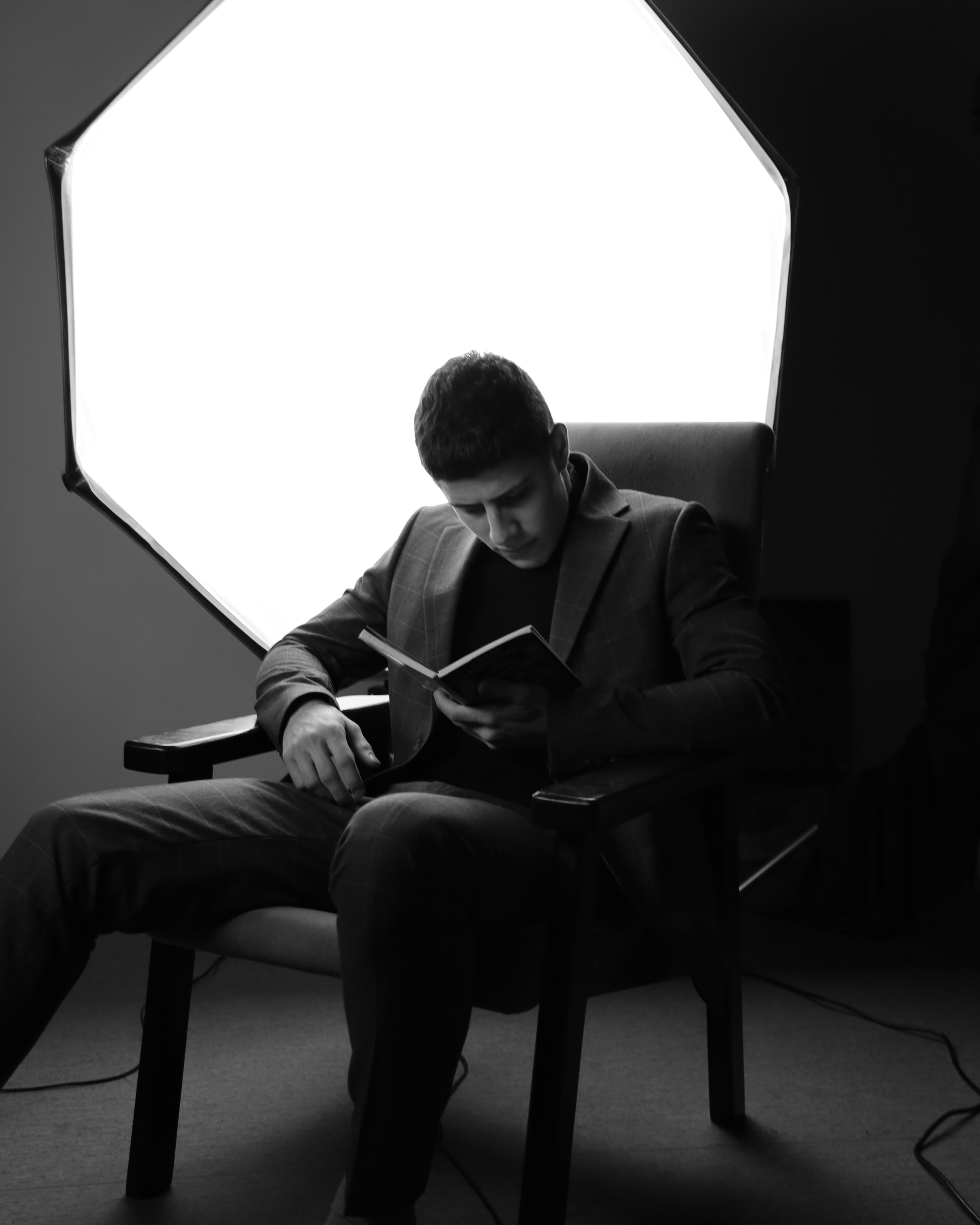 Adam. Фотограф/дизайнер в Екатеринбурге Хитрый Дмитрий