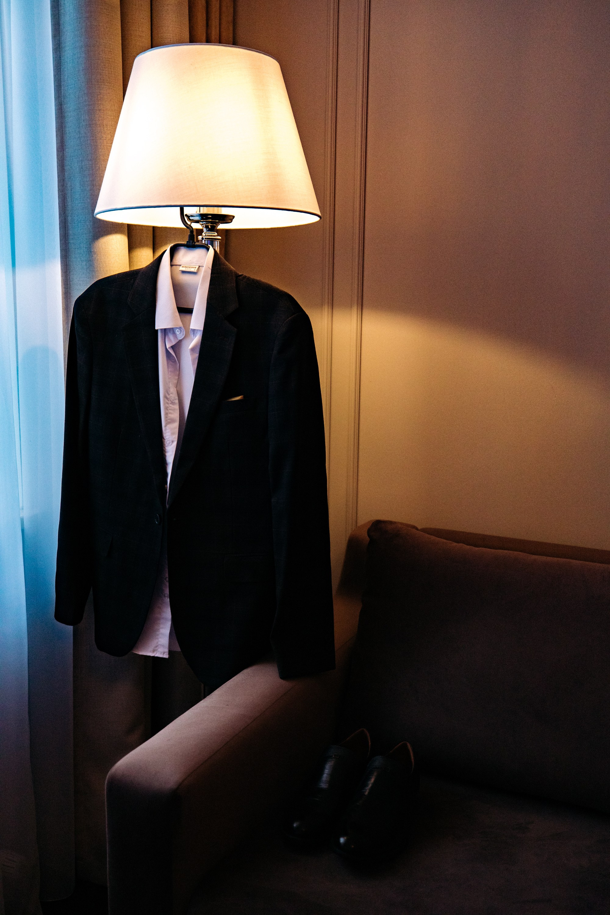 Валентин&Карина. Свадебный фотограф Церковная Алёна.Десногорск, Смоленск