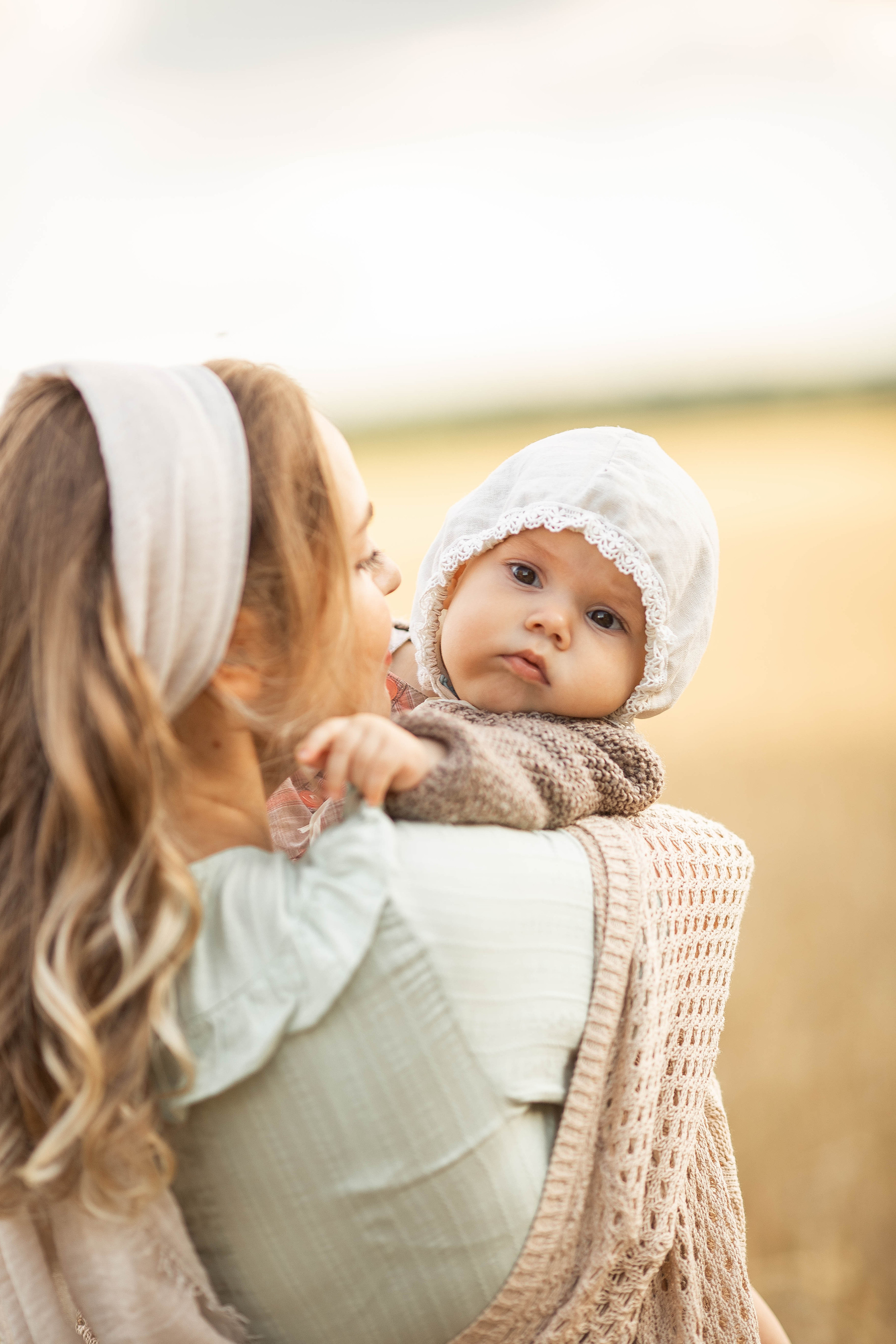 Надя и Ксюша. Семейный и детский фотограф в Нижнем Новгороде Наумова Лидия