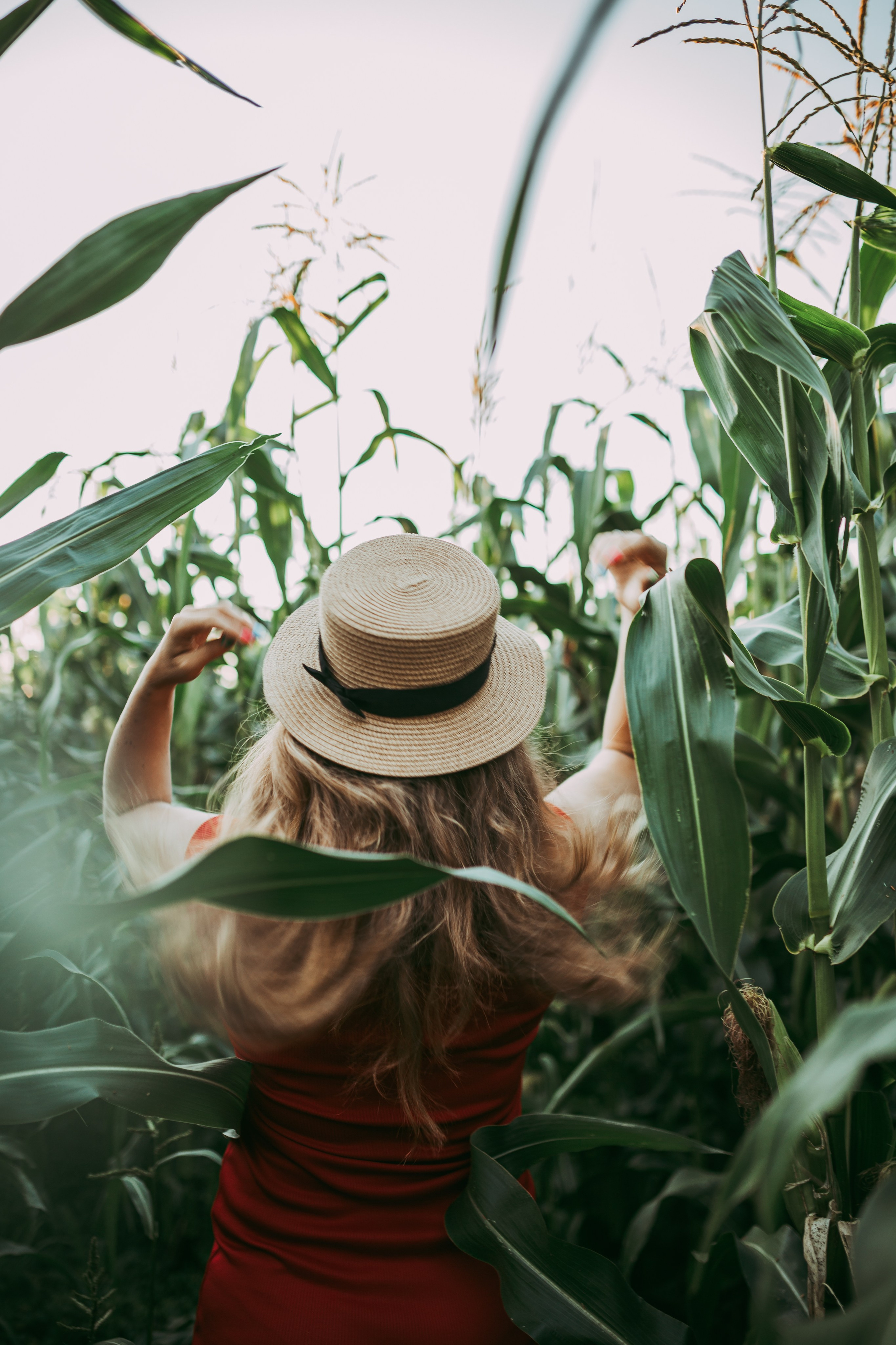 Летние портреты. Семейный и детский фотограф в Нижнем Новгороде Наумова Лидия