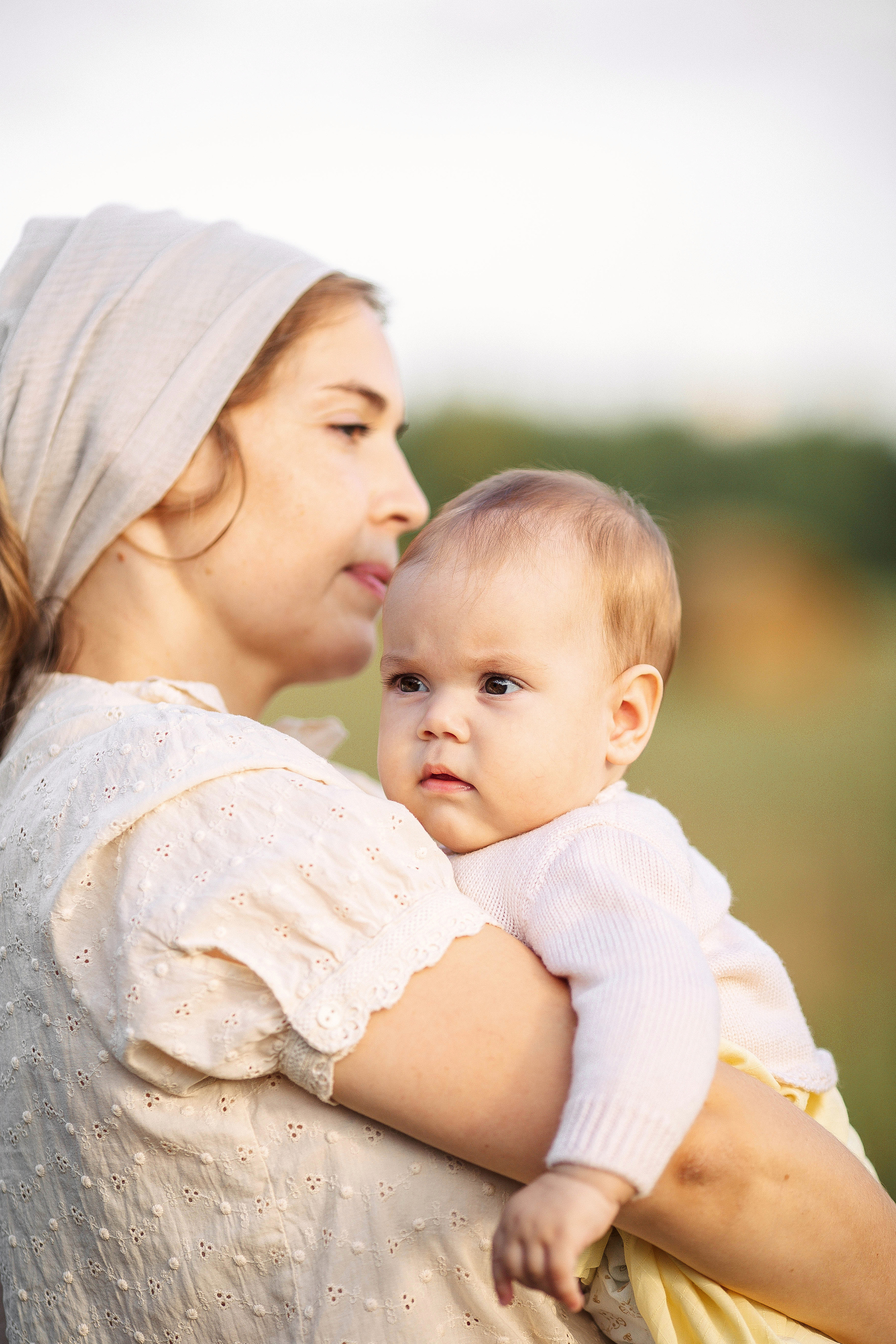Надя и Ксюша. Семейный и детский фотограф в Нижнем Новгороде Наумова Лидия