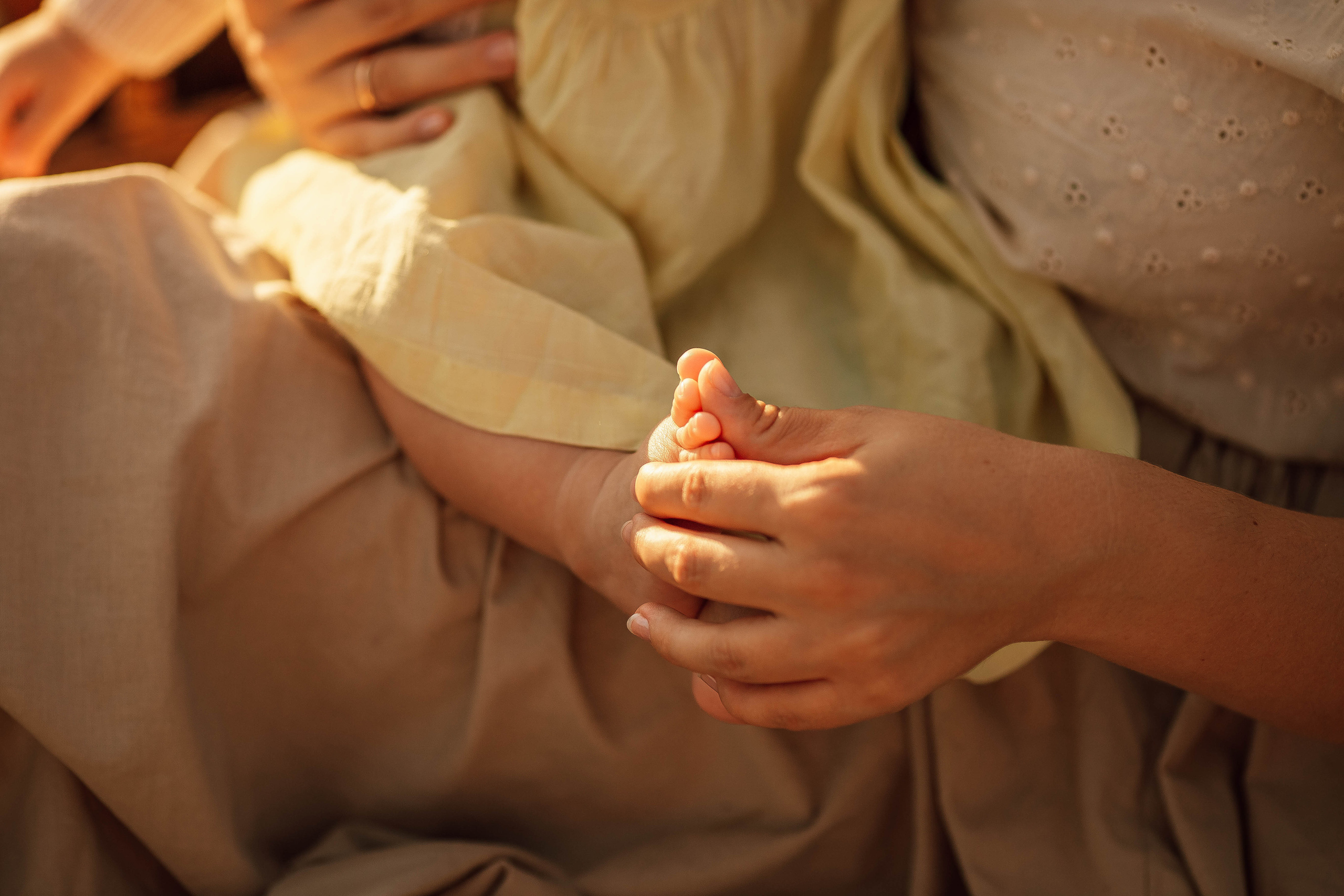 Надя и Ксюша. Семейный и детский фотограф в Нижнем Новгороде Наумова Лидия