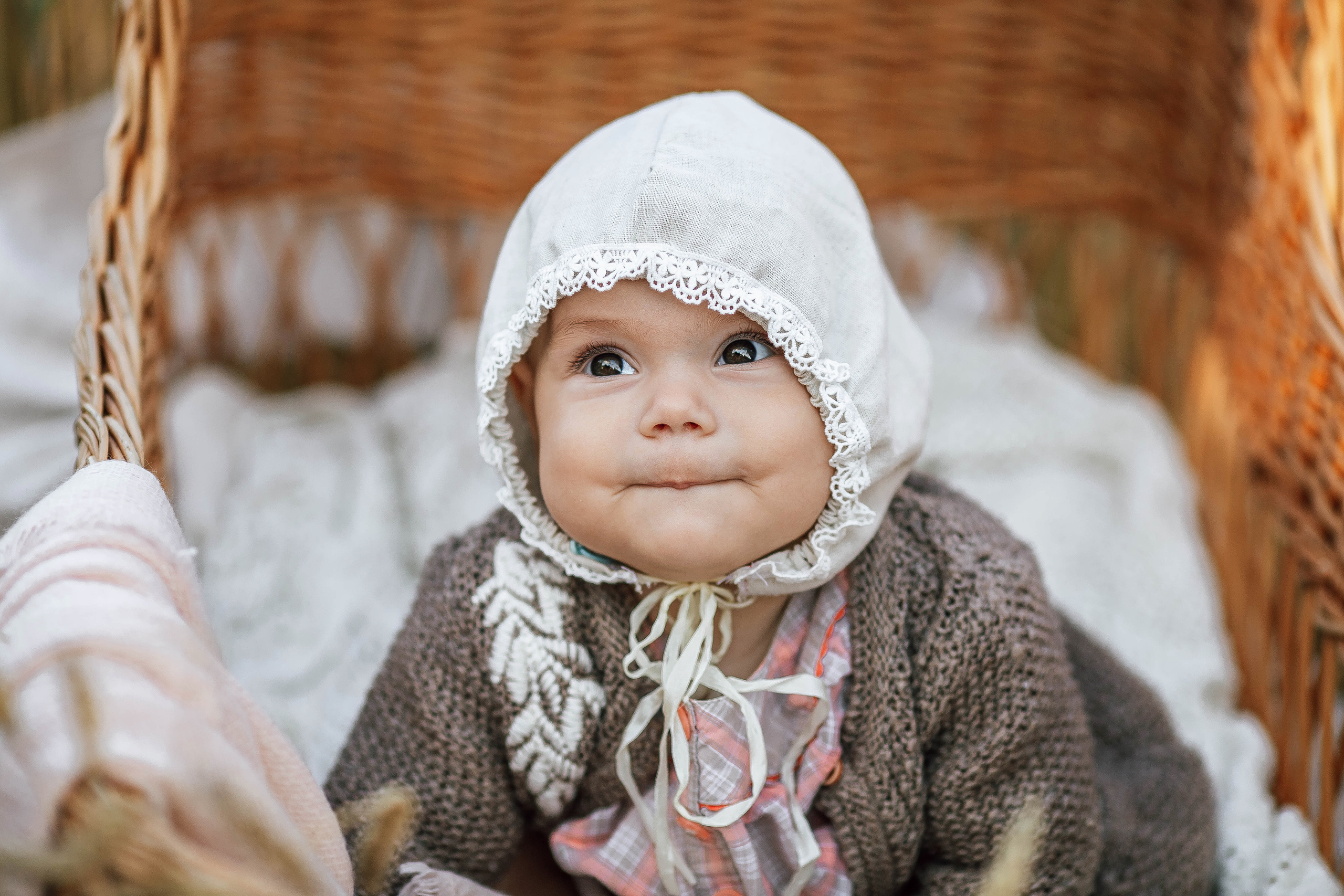 Надя и Ксюша. Семейный и детский фотограф в Нижнем Новгороде Наумова Лидия