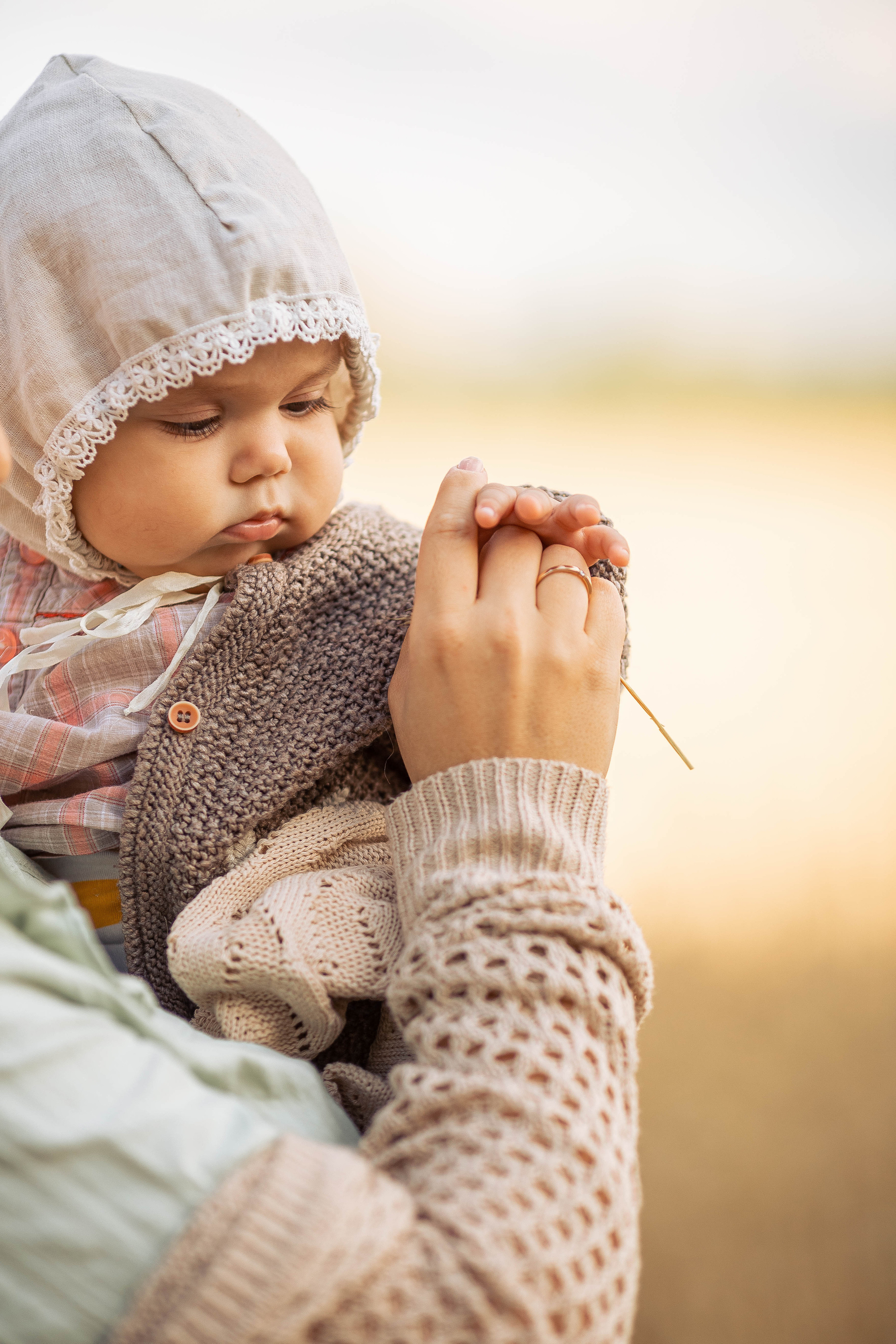 Надя и Ксюша. Семейный и детский фотограф в Нижнем Новгороде Наумова Лидия