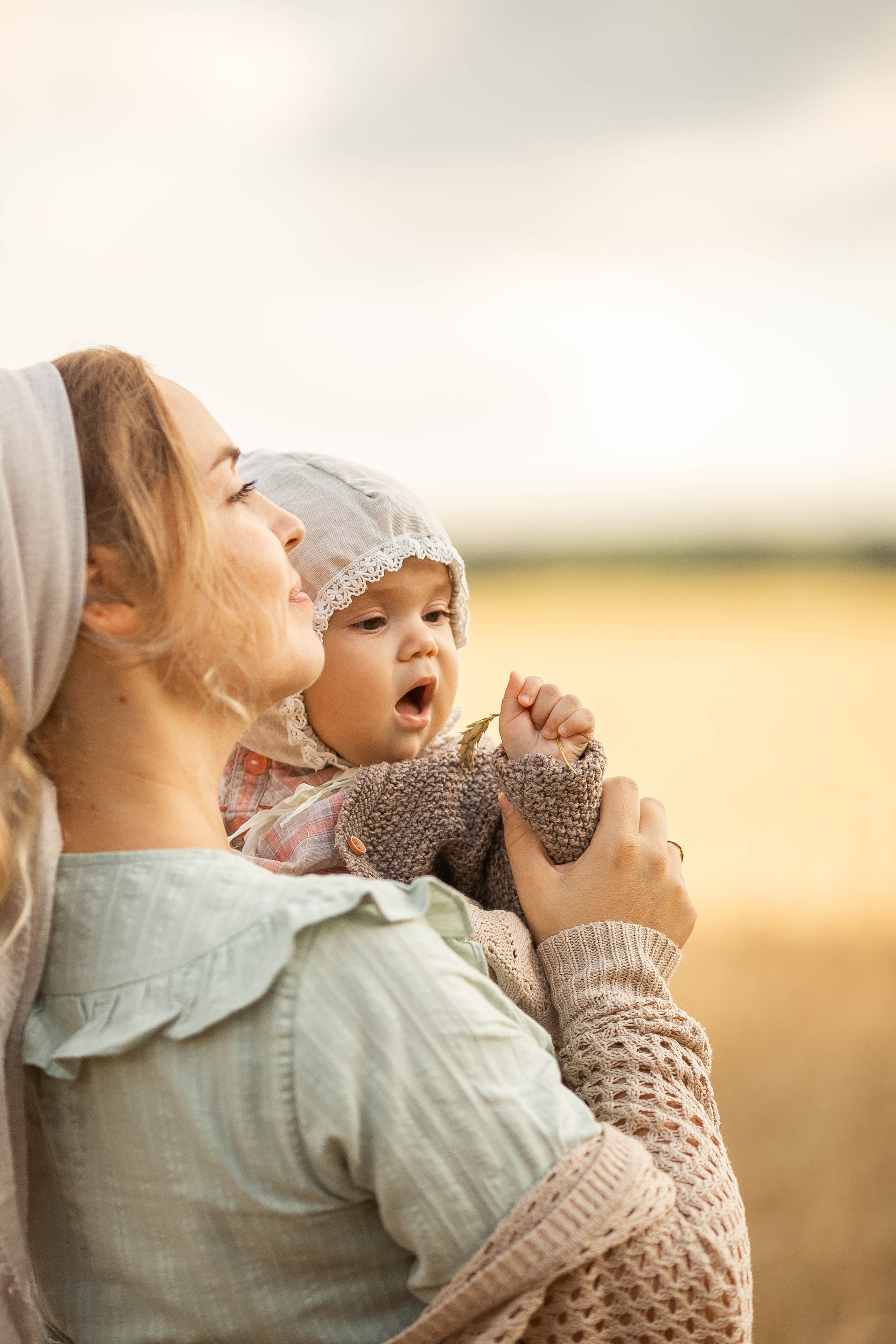 Надя и Ксюша. Семейный и детский фотограф в Нижнем Новгороде Наумова Лидия
