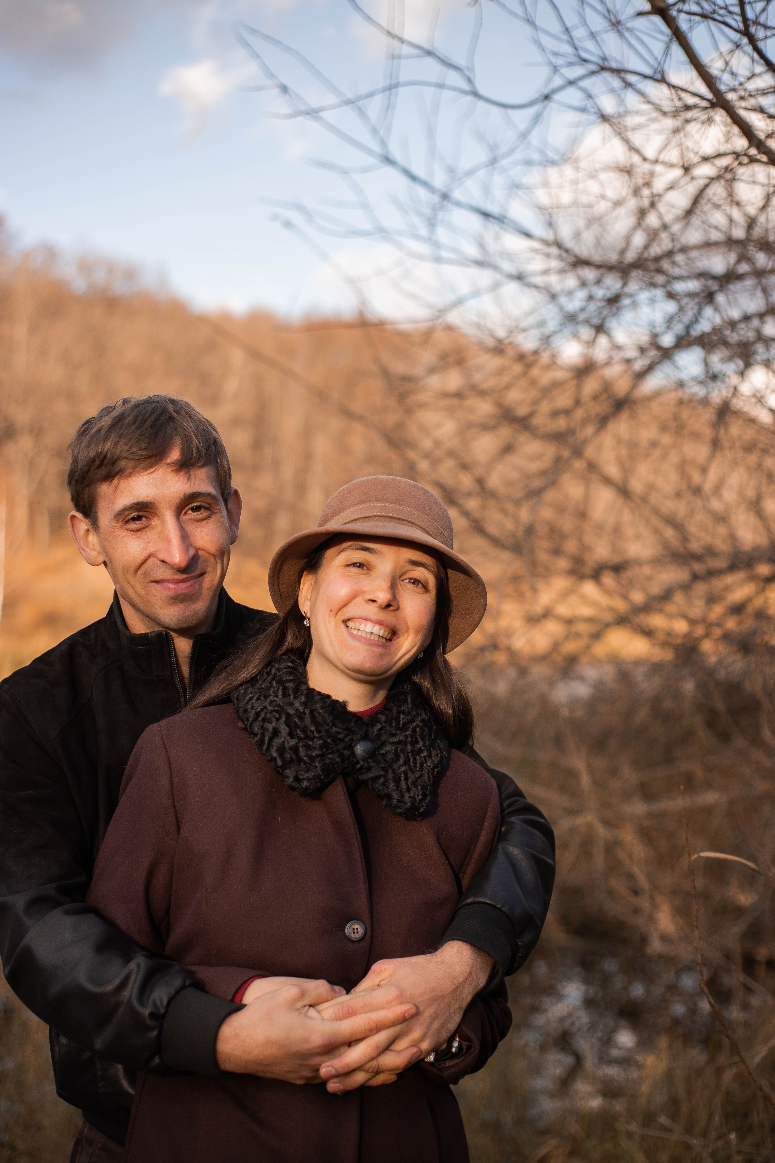 Катя, Рома, Юля, Матвей. Семейный и детский фотограф в Нижнем Новгороде Наумова Лидия