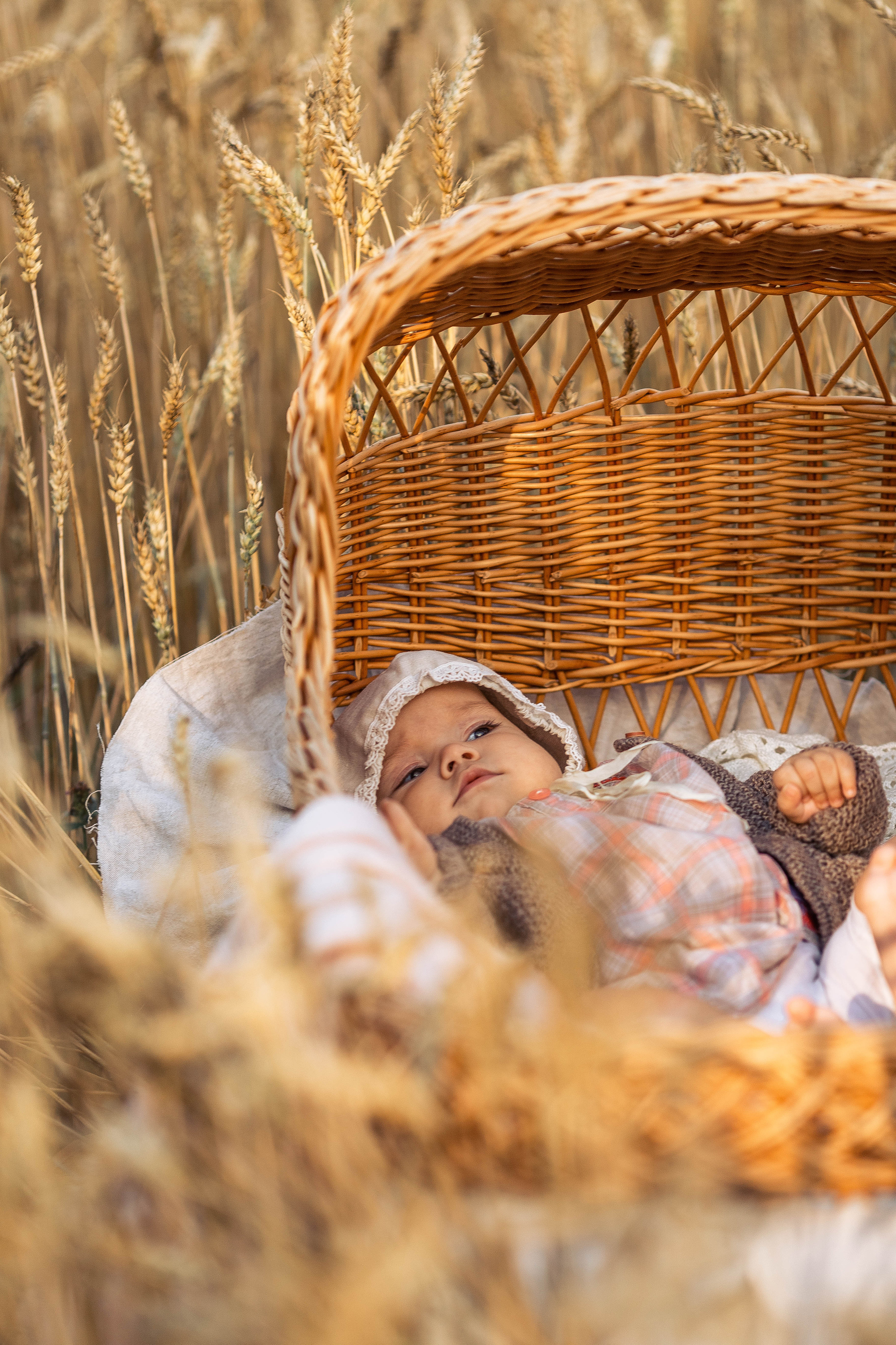 Надя и Ксюша. Семейный и детский фотограф в Нижнем Новгороде Наумова Лидия