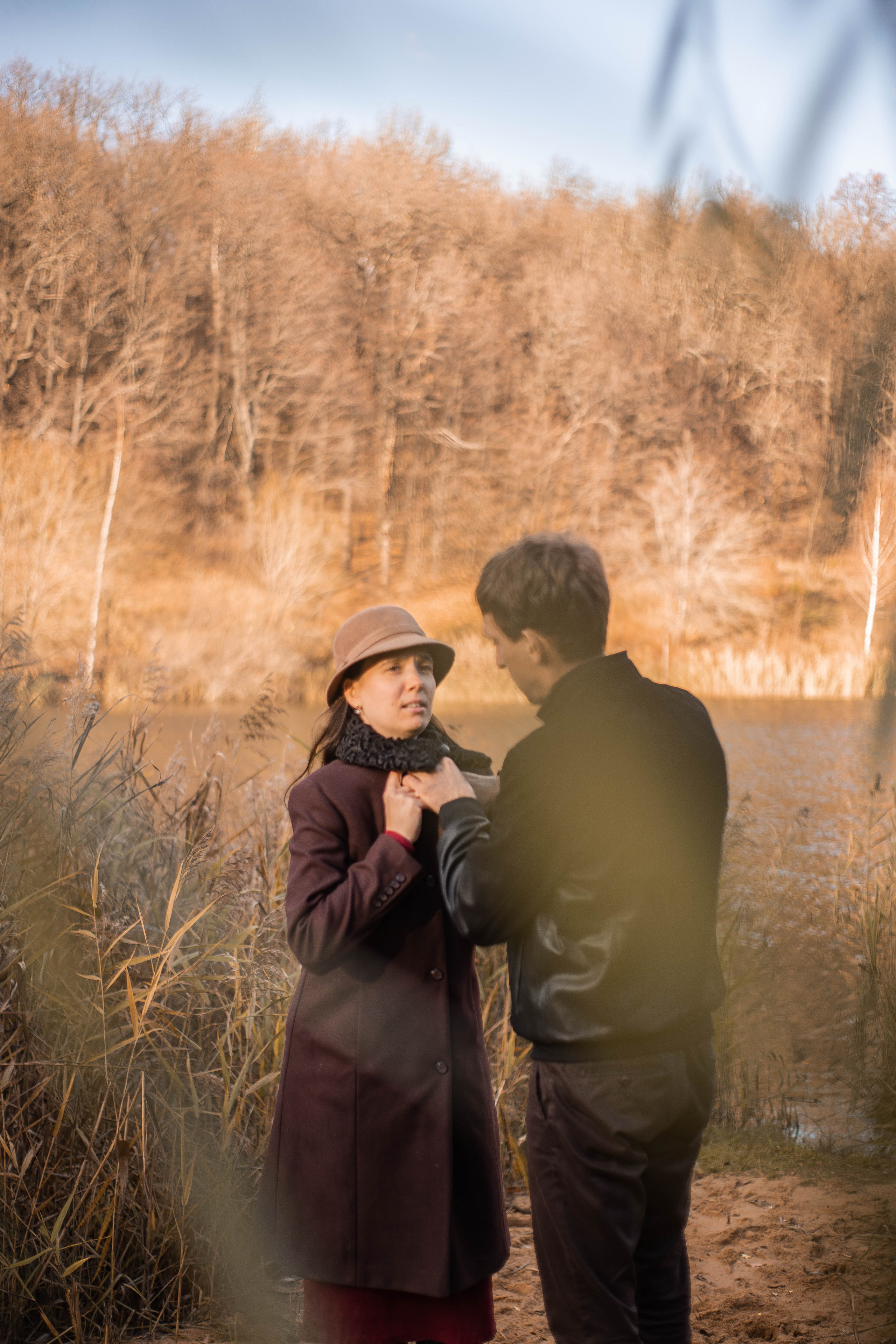 Катя, Рома, Юля, Матвей. Семейный и детский фотограф в Нижнем Новгороде Наумова Лидия