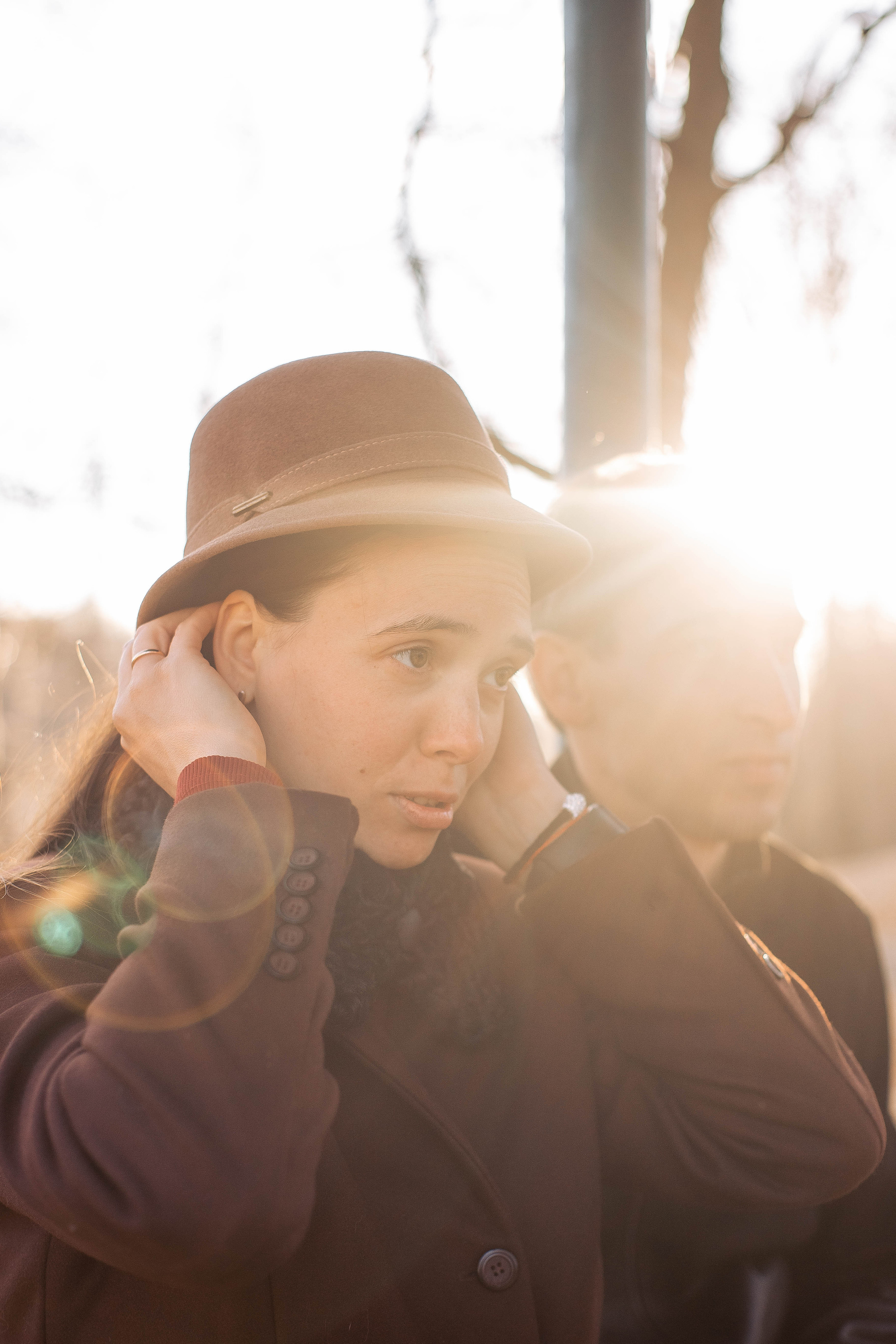 Катя, Рома, Юля, Матвей. Семейный и детский фотограф в Нижнем Новгороде Наумова Лидия