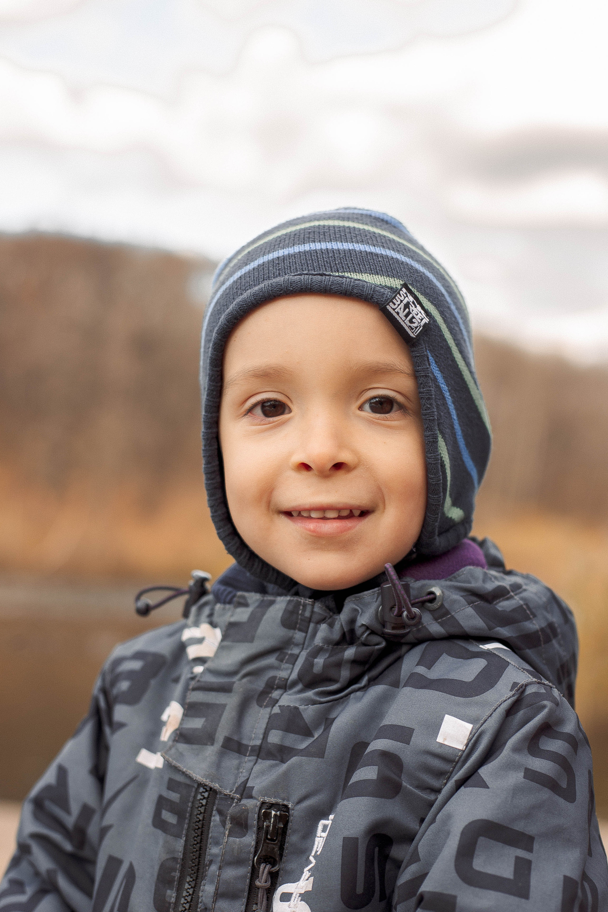 Катя, Рома, Юля, Матвей. Семейный и детский фотограф в Нижнем Новгороде Наумова Лидия