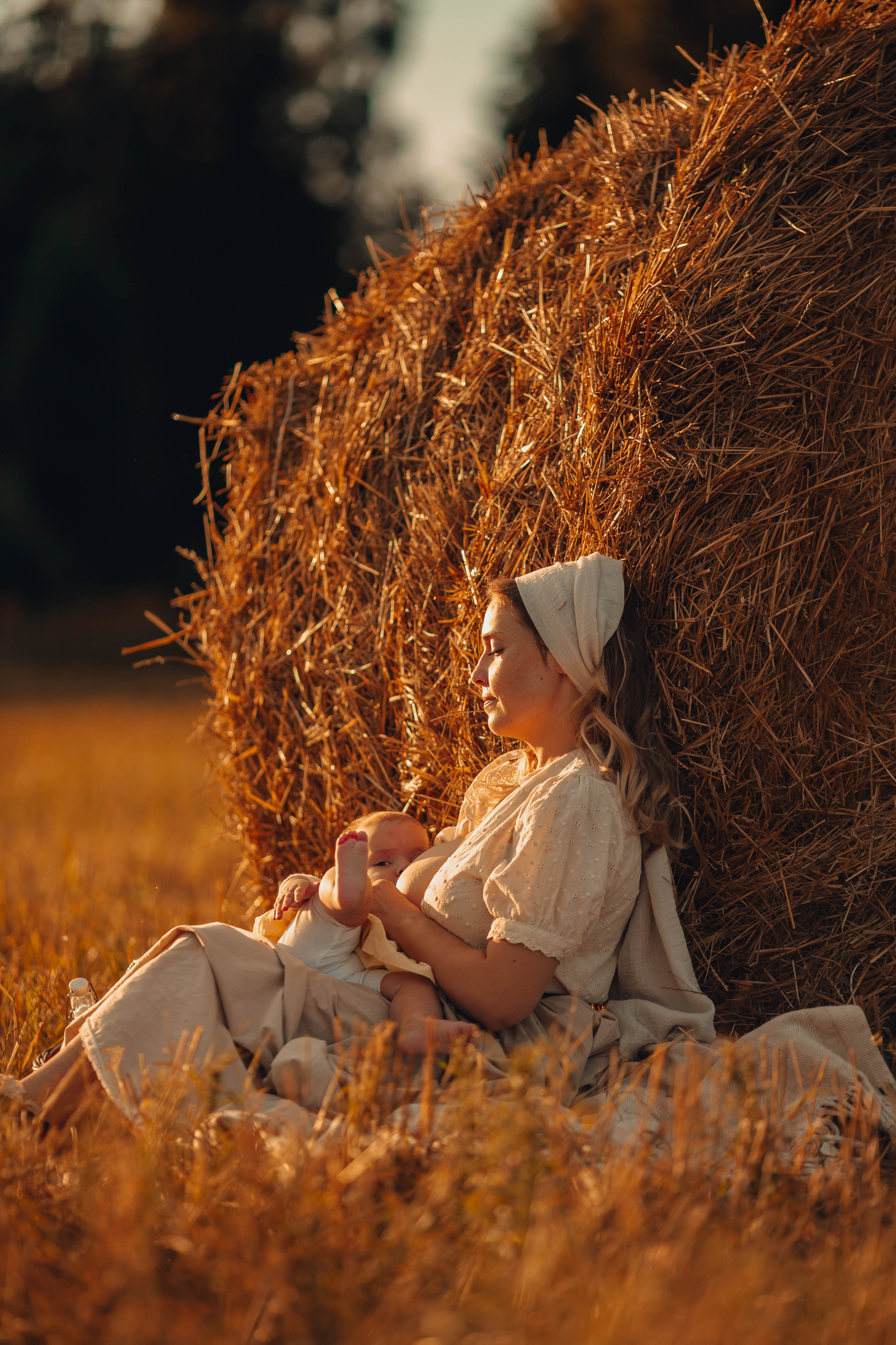 Надя и Ксюша. Семейный и детский фотограф в Нижнем Новгороде Наумова Лидия