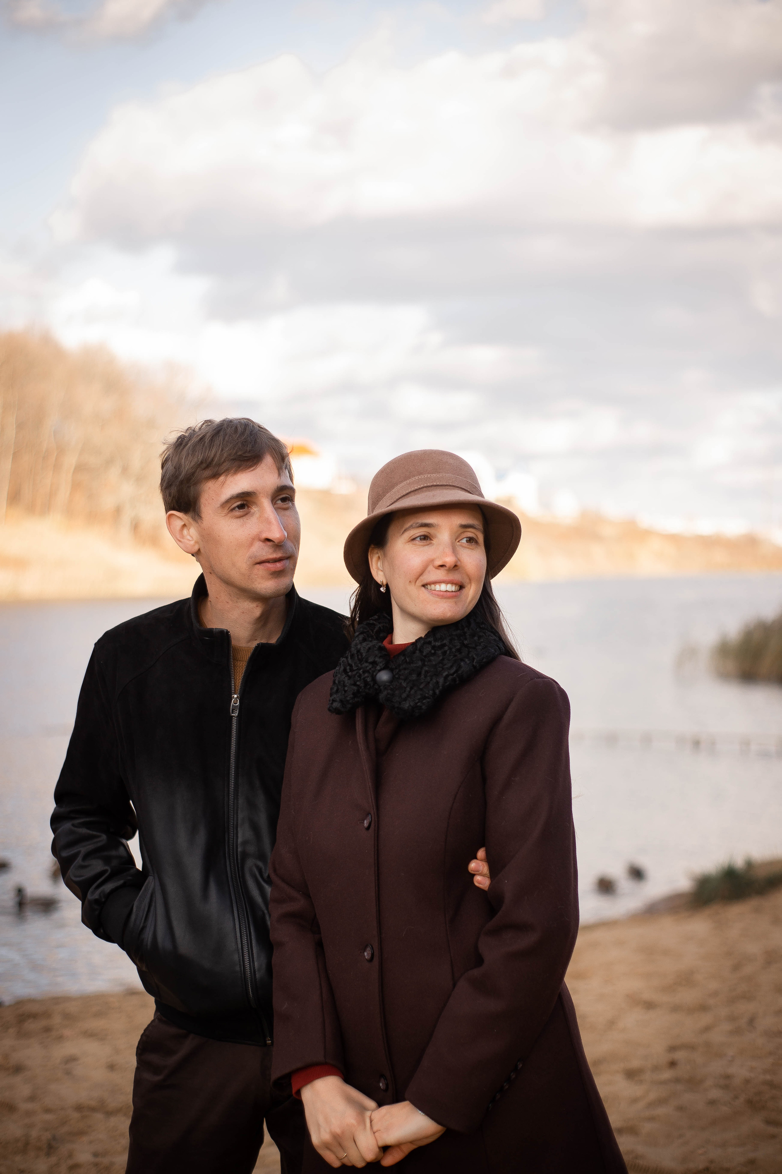 Катя, Рома, Юля, Матвей. Семейный и детский фотограф в Нижнем Новгороде Наумова Лидия