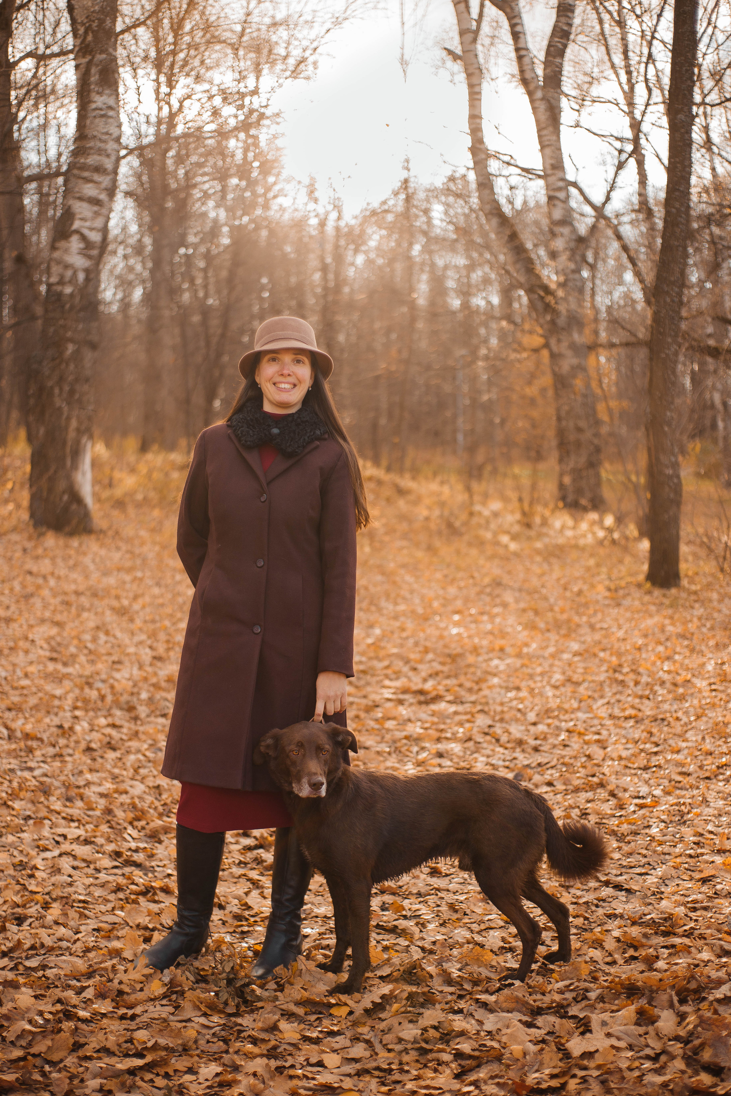 Катя, Рома, Юля, Матвей. Семейный и детский фотограф в Нижнем Новгороде Наумова Лидия