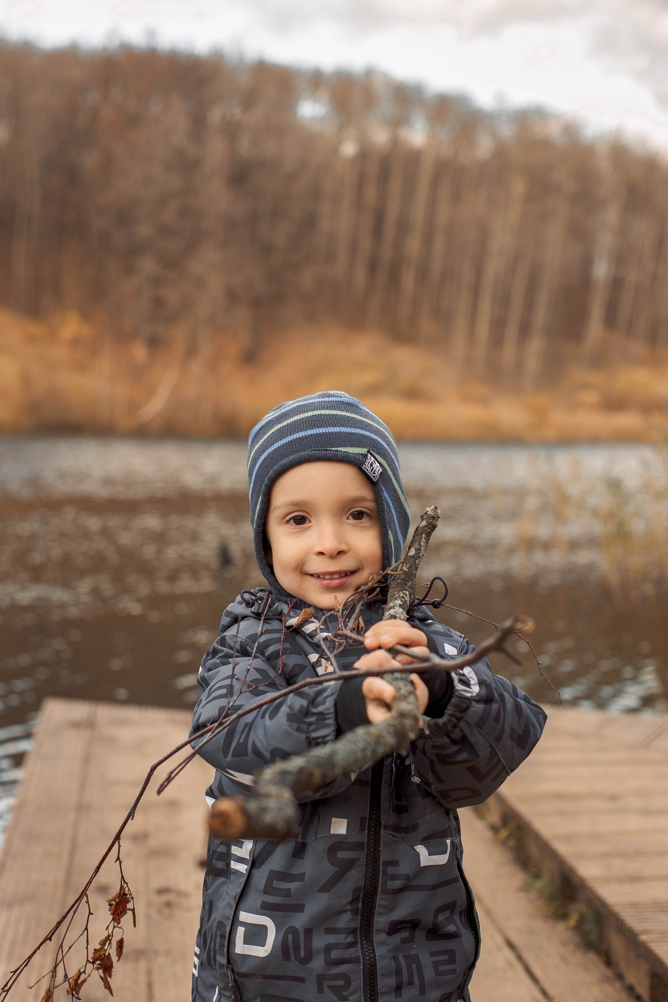 Катя, Рома, Юля, Матвей. Семейный и детский фотограф в Нижнем Новгороде Наумова Лидия