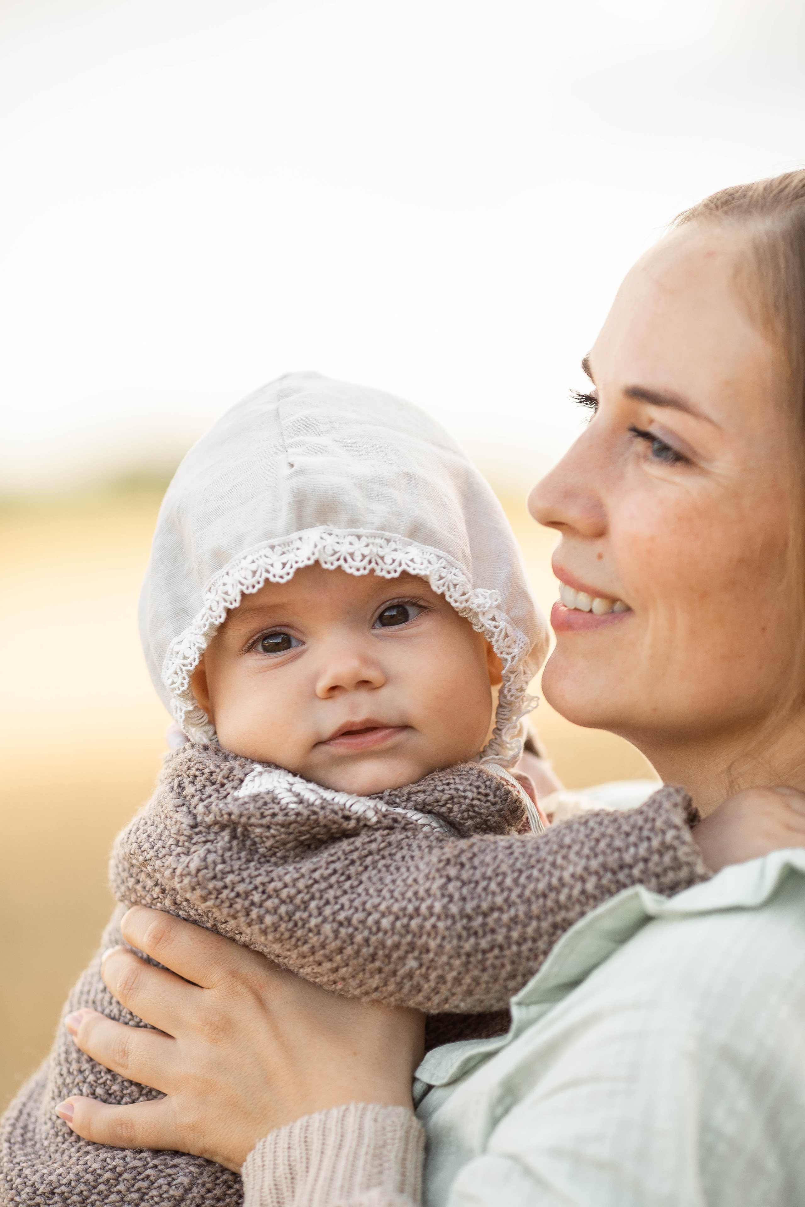 Надя и Ксюша. Семейный и детский фотограф в Нижнем Новгороде Наумова Лидия