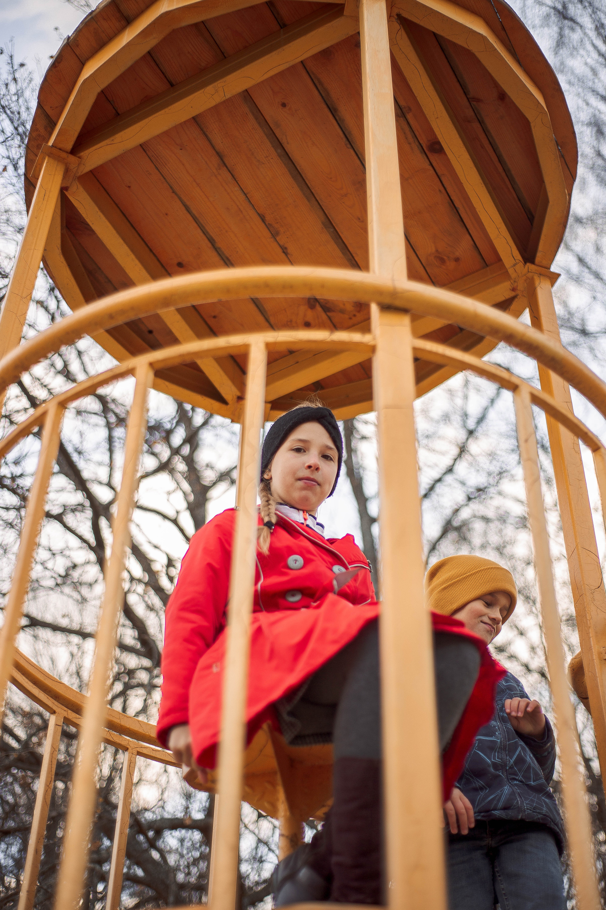 Катя, Рома, Юля, Матвей. Семейный и детский фотограф в Нижнем Новгороде Наумова Лидия