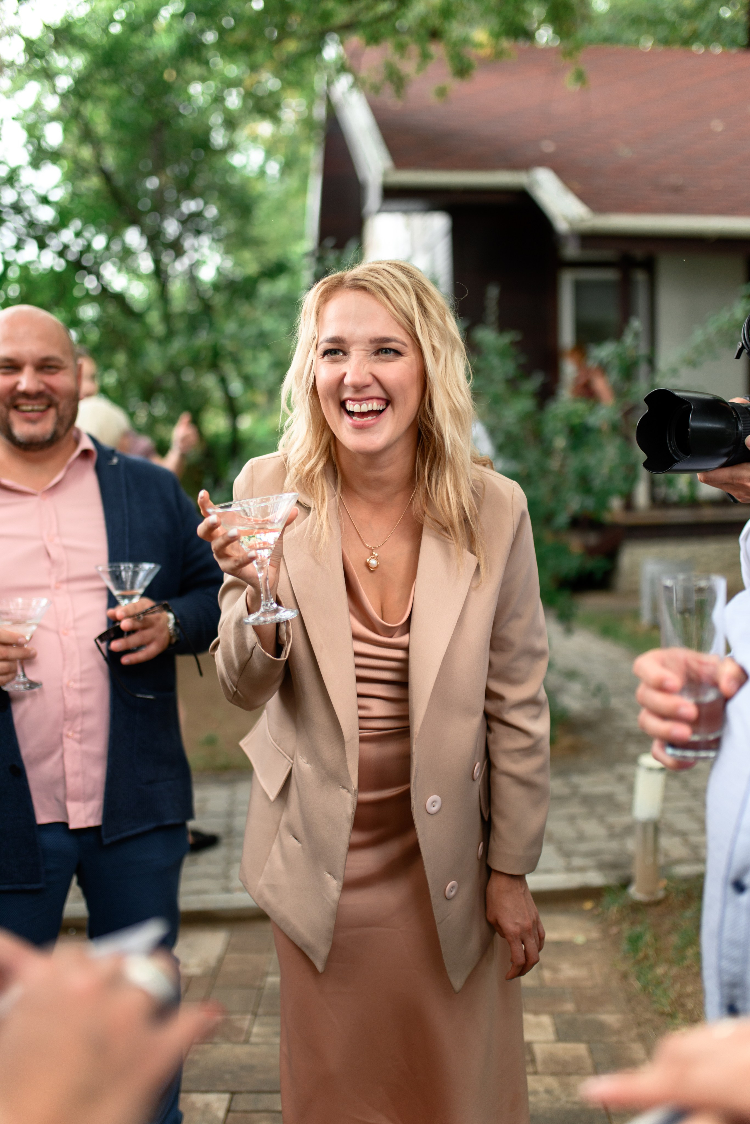 Свадьба Эдгара и Ксении (Волгоград, 17.09.2022). Свадебный и travel фотограф в Волгограде, Сочи, Домбае, Европе