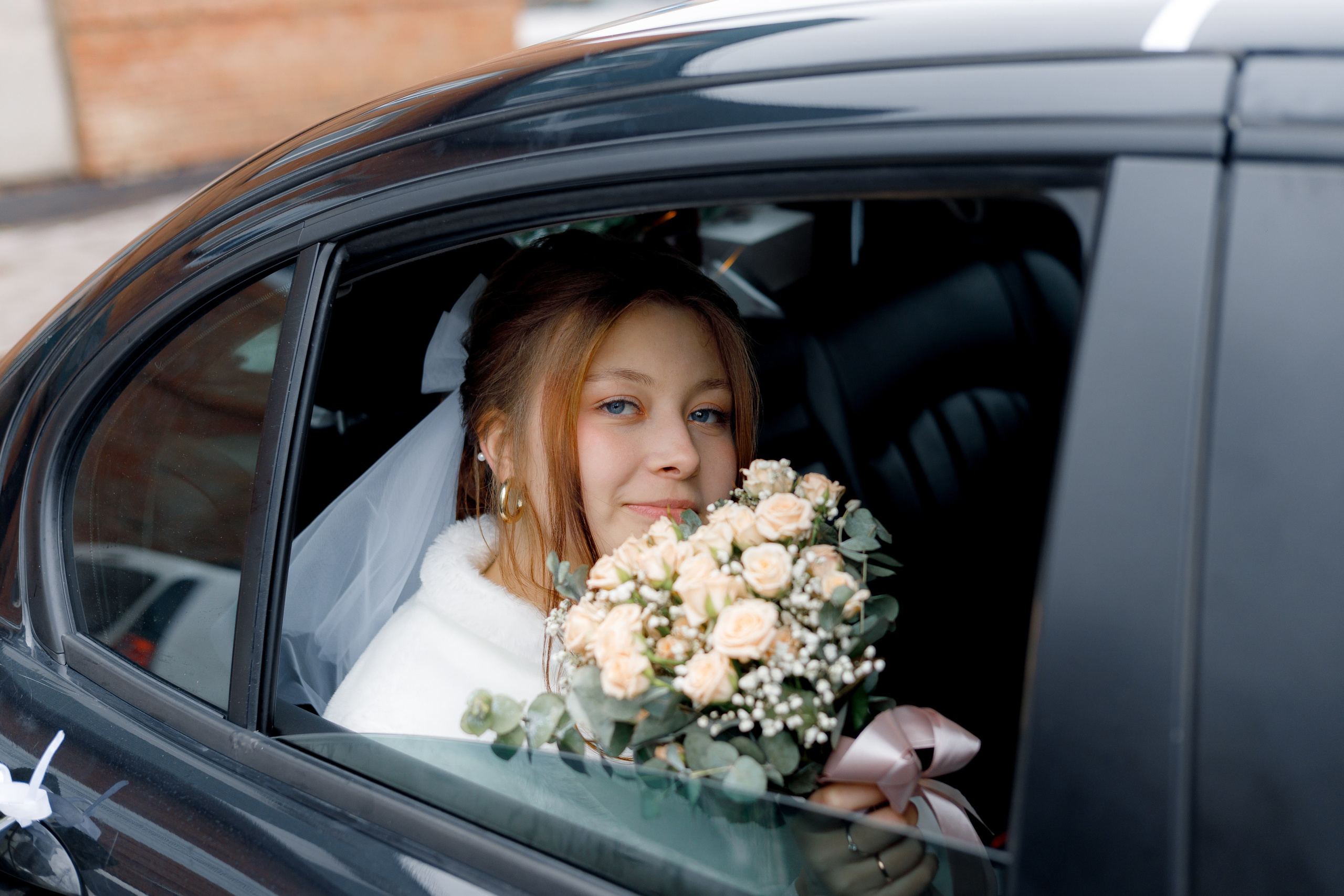 Свадьбы. Главная