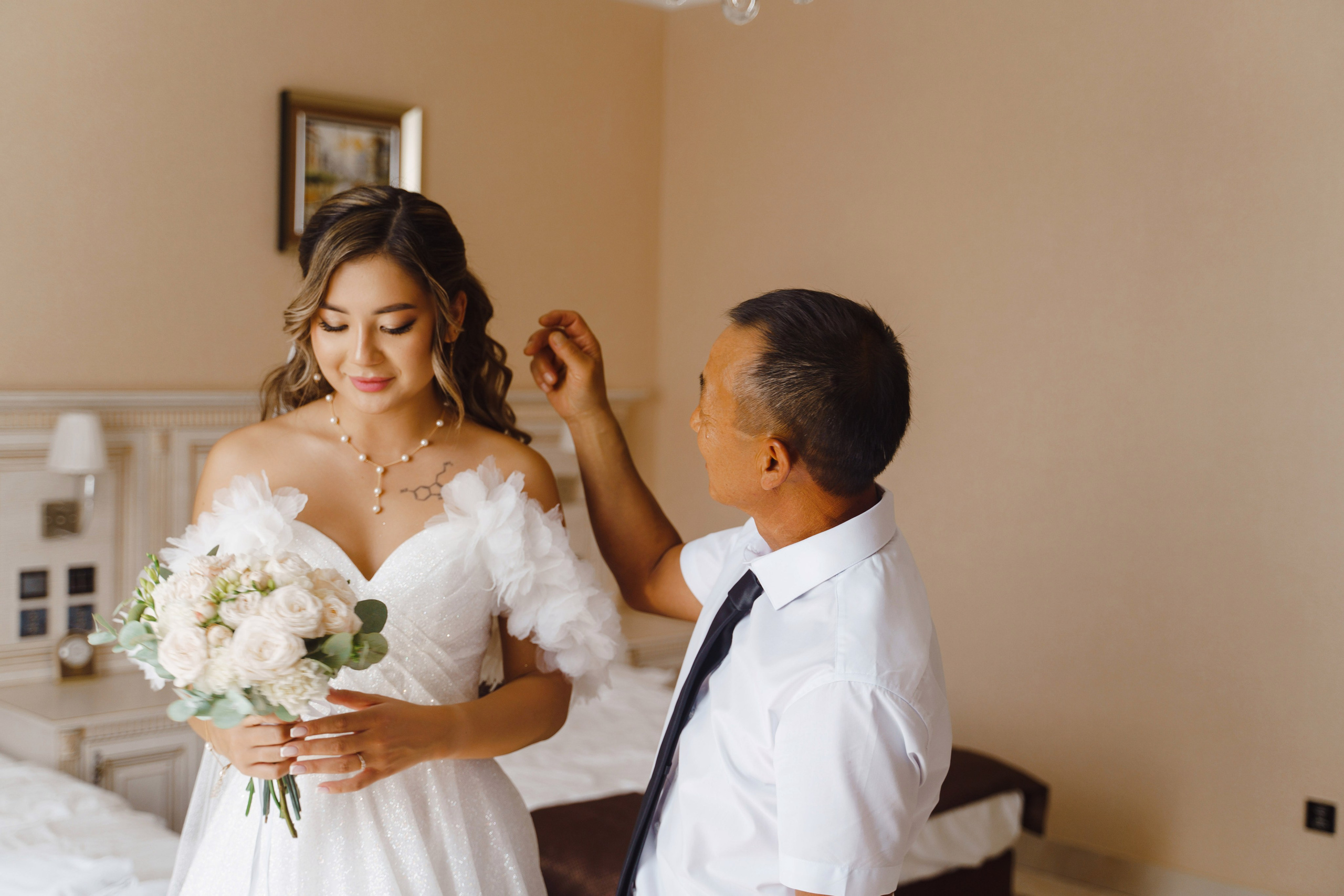 Кирилл и Лиза. Учаева Екатерина Свадебный и Семейный фотограф г. Сызрань