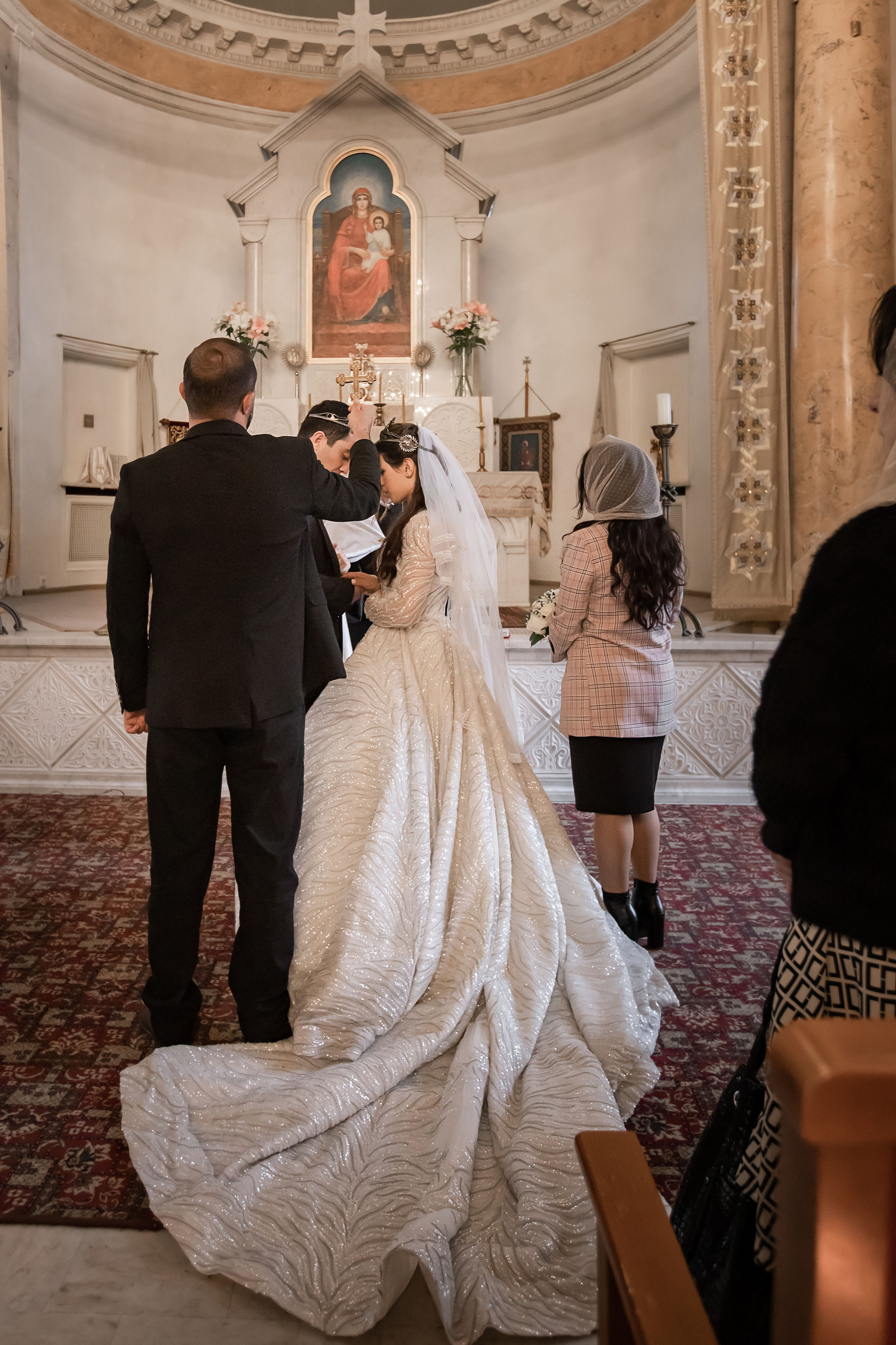 Армен и Шушанна. Свадебный и семейный фотограф в Колпино и СПб Юлия Папанова