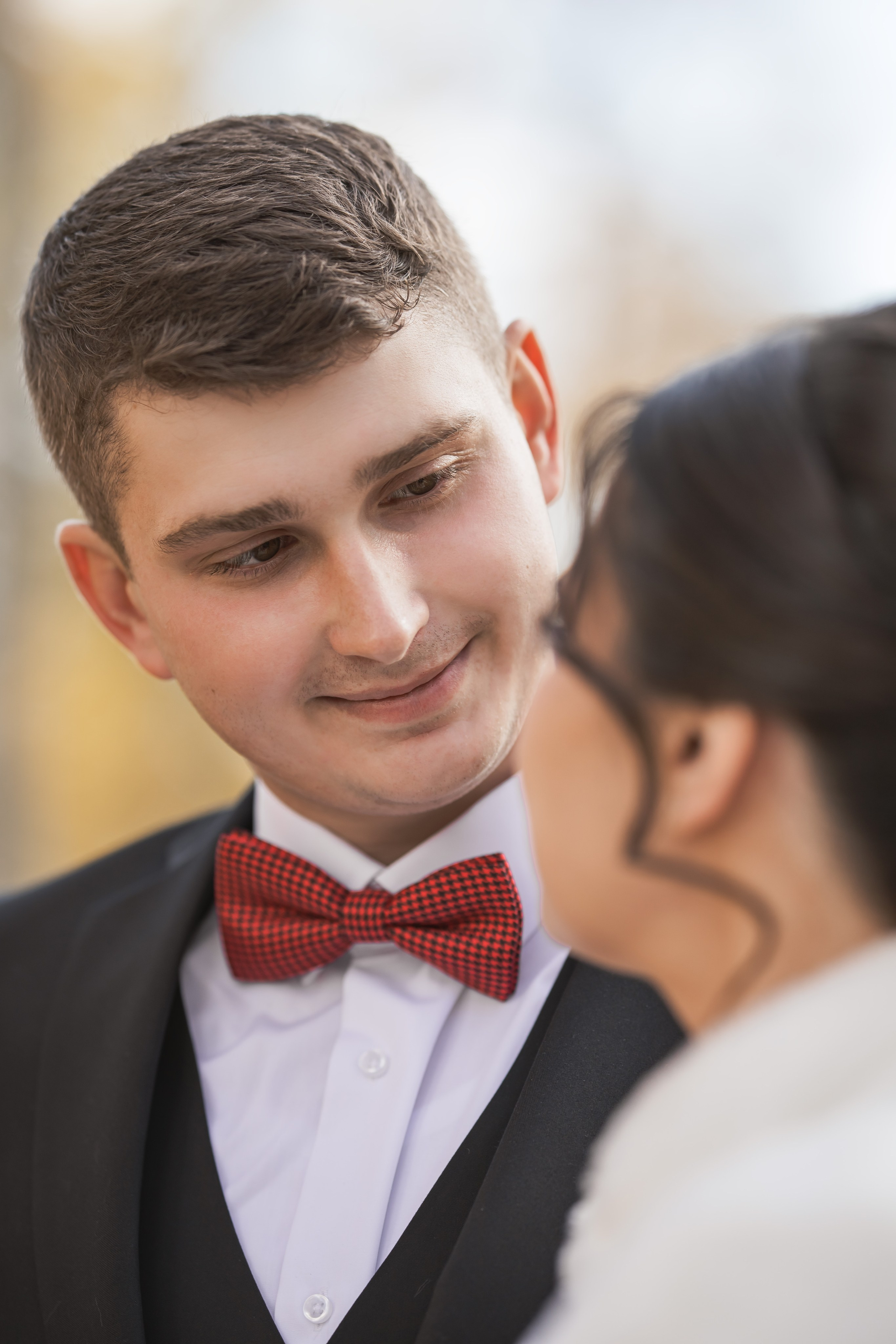 Дмитрий и Елена. Свадебный и семейный фотограф в Колпино и СПб Юлия Папанова