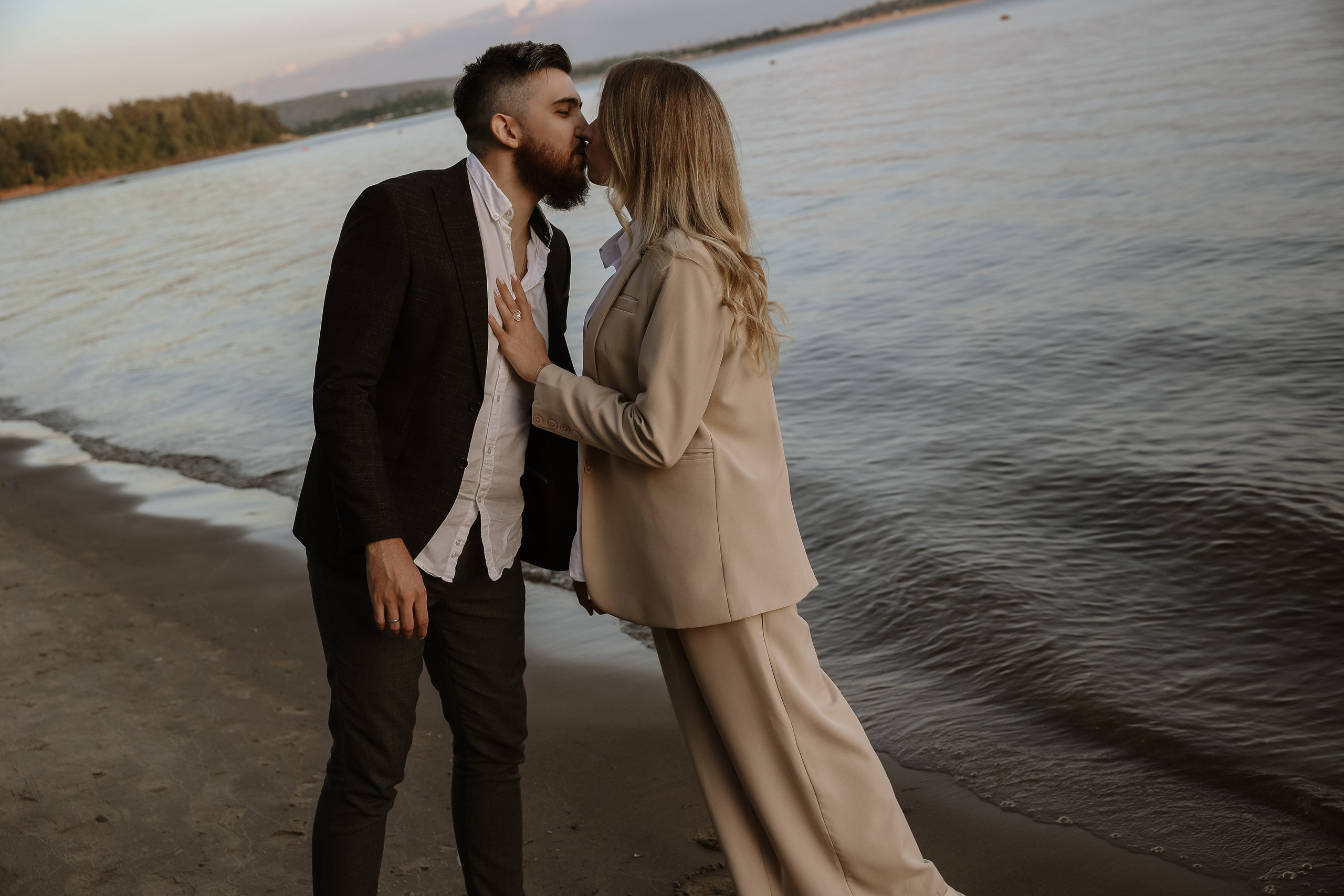 R&R. Свадебный и семейный фотограф в Самаре и Тольятти | Елена Топанцева