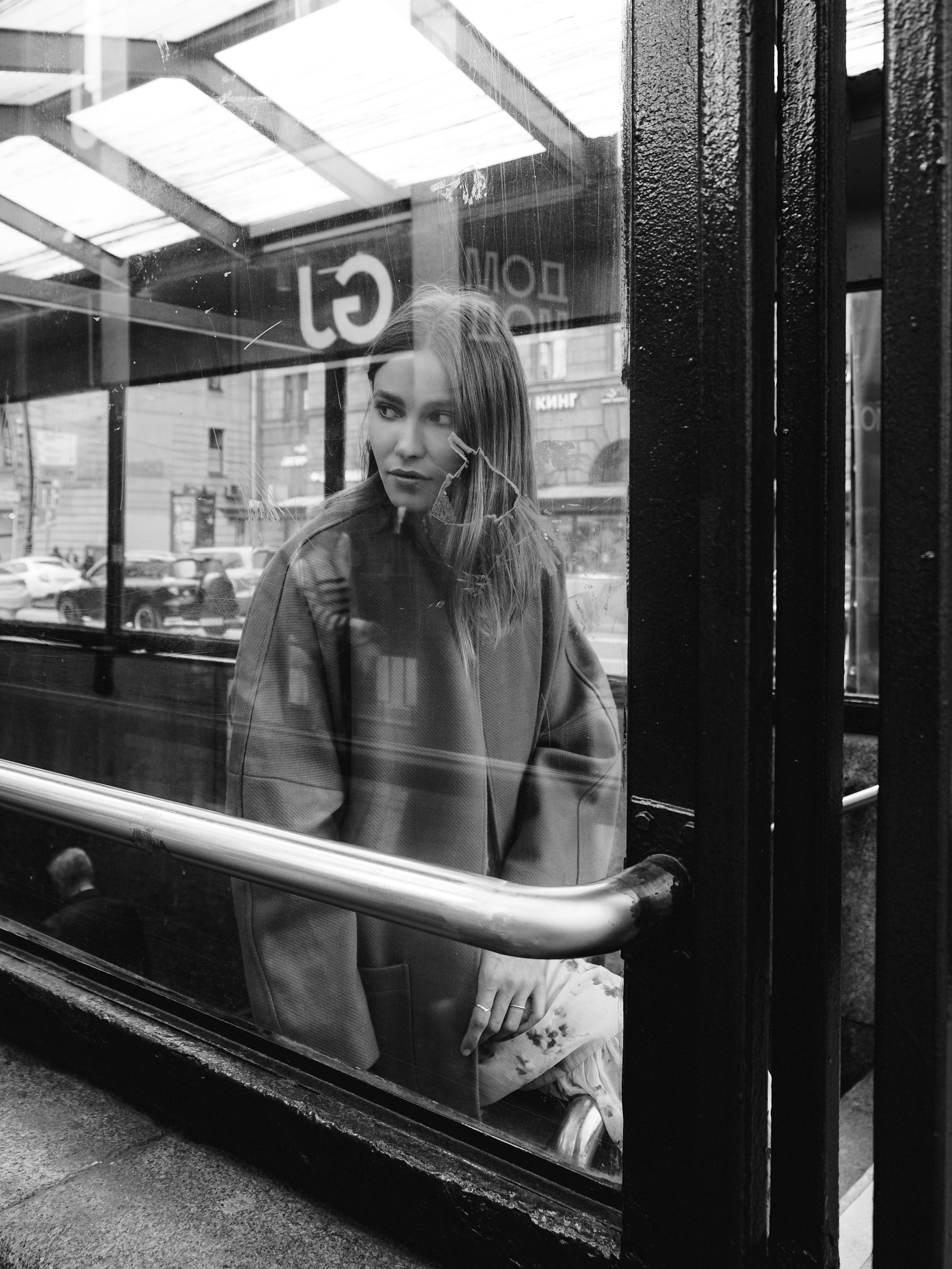 NADINE. Фотограф и видеограф в Санкт-Петербурге Прилепин Слава