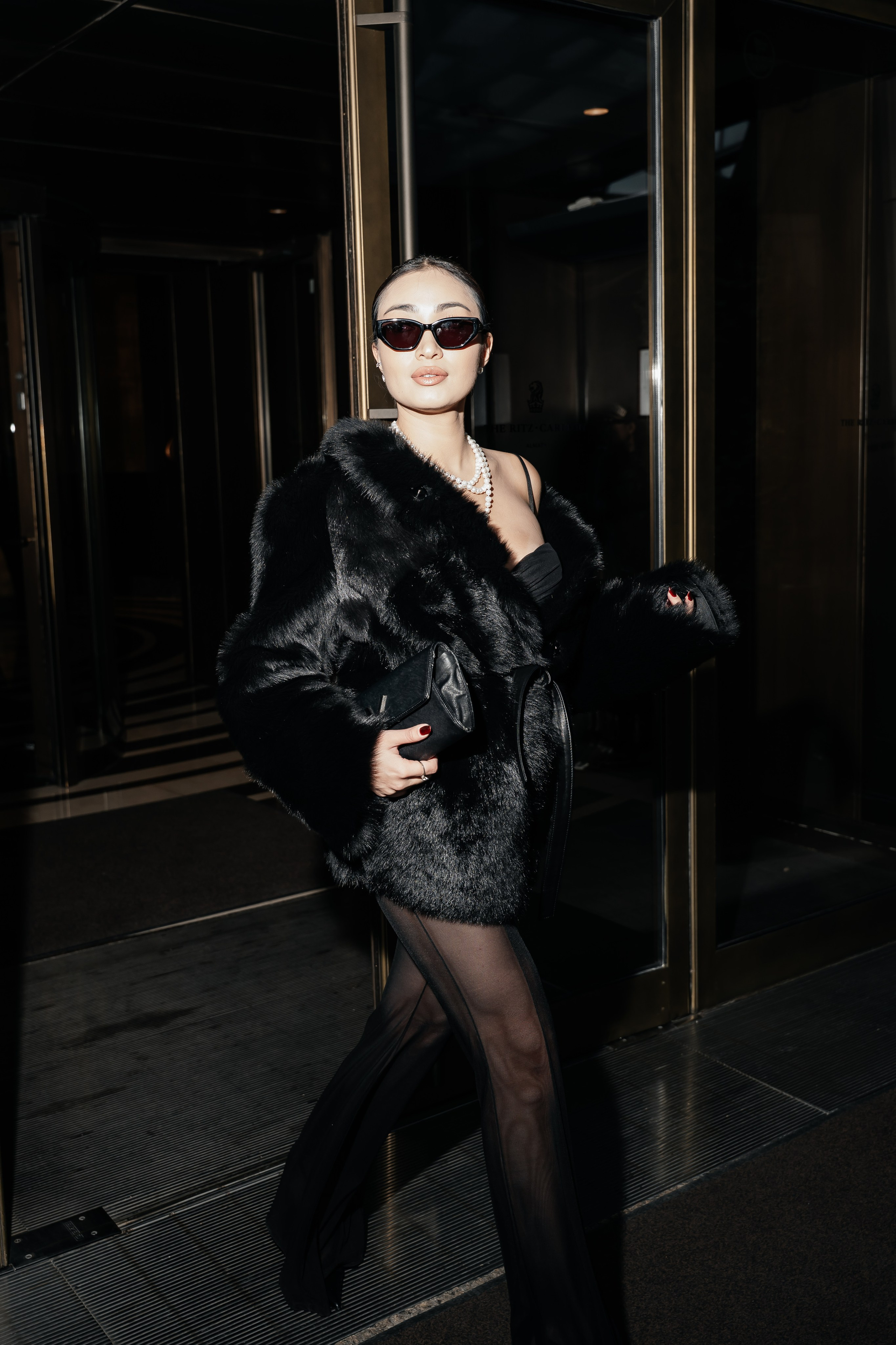 Visa Fashion Week. Свадебный фотограф Алматы