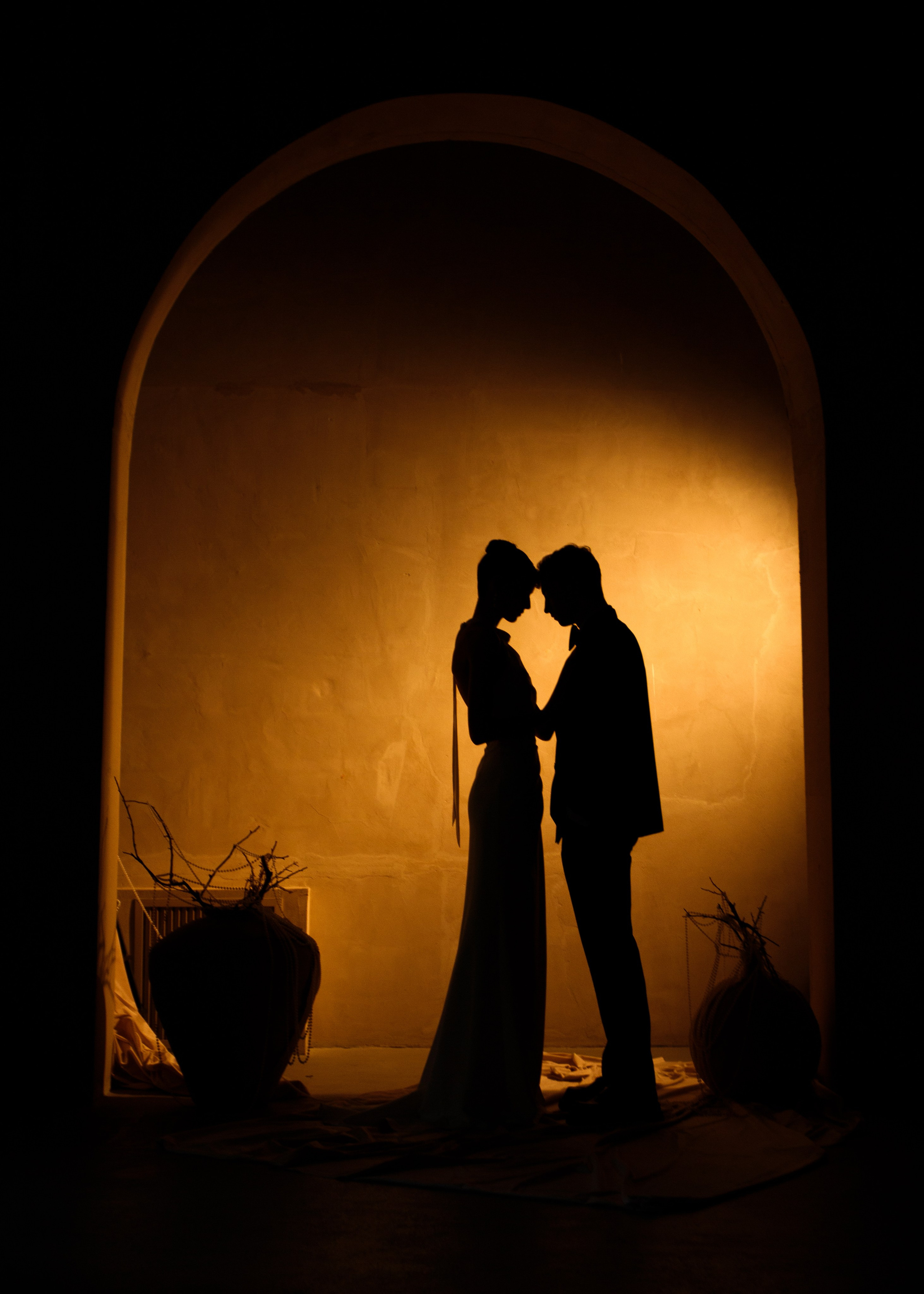 Timur & Mariya. Свадебный фотограф Алматы