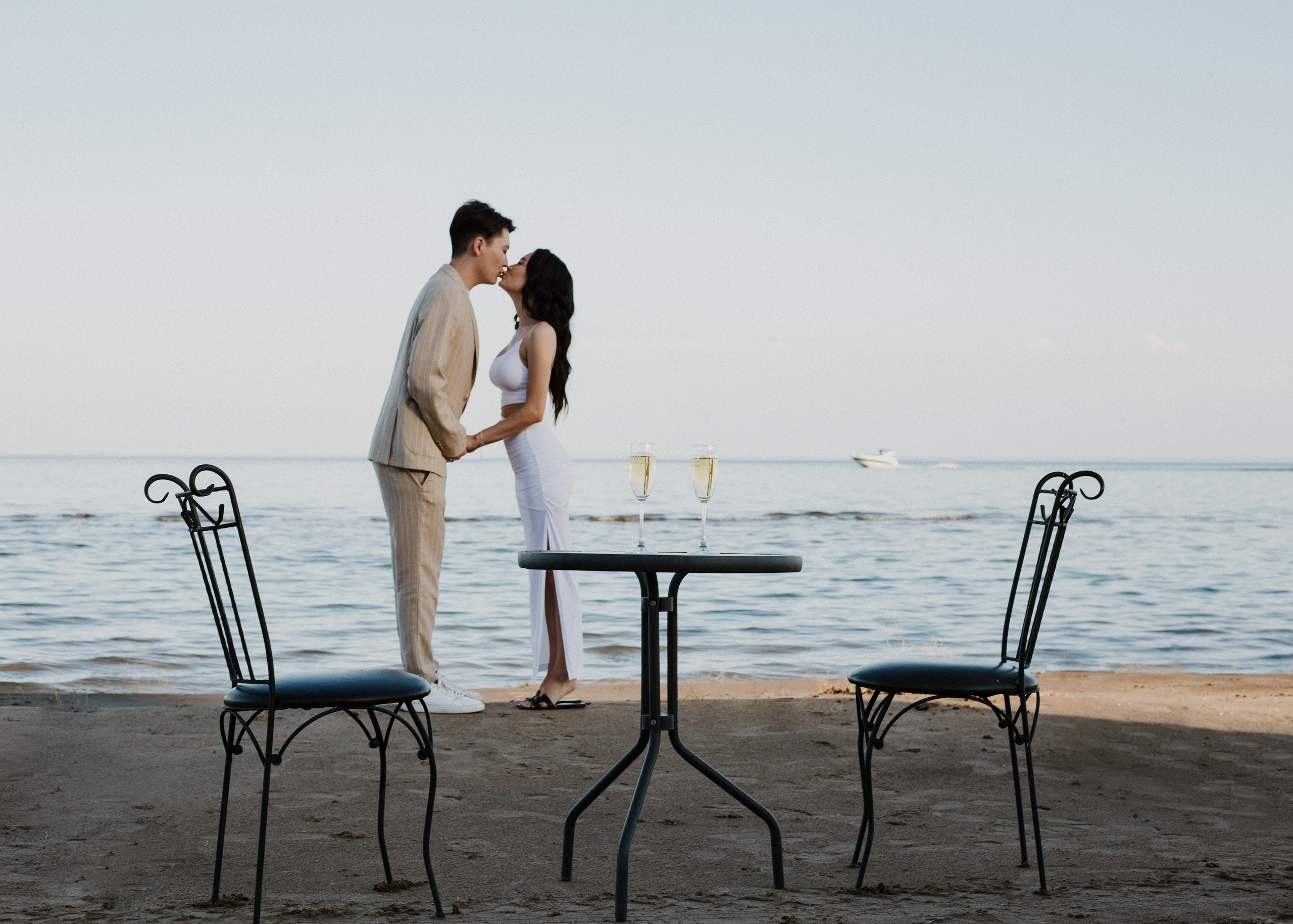 Tek & Dayana. Свадебный фотограф Алматы