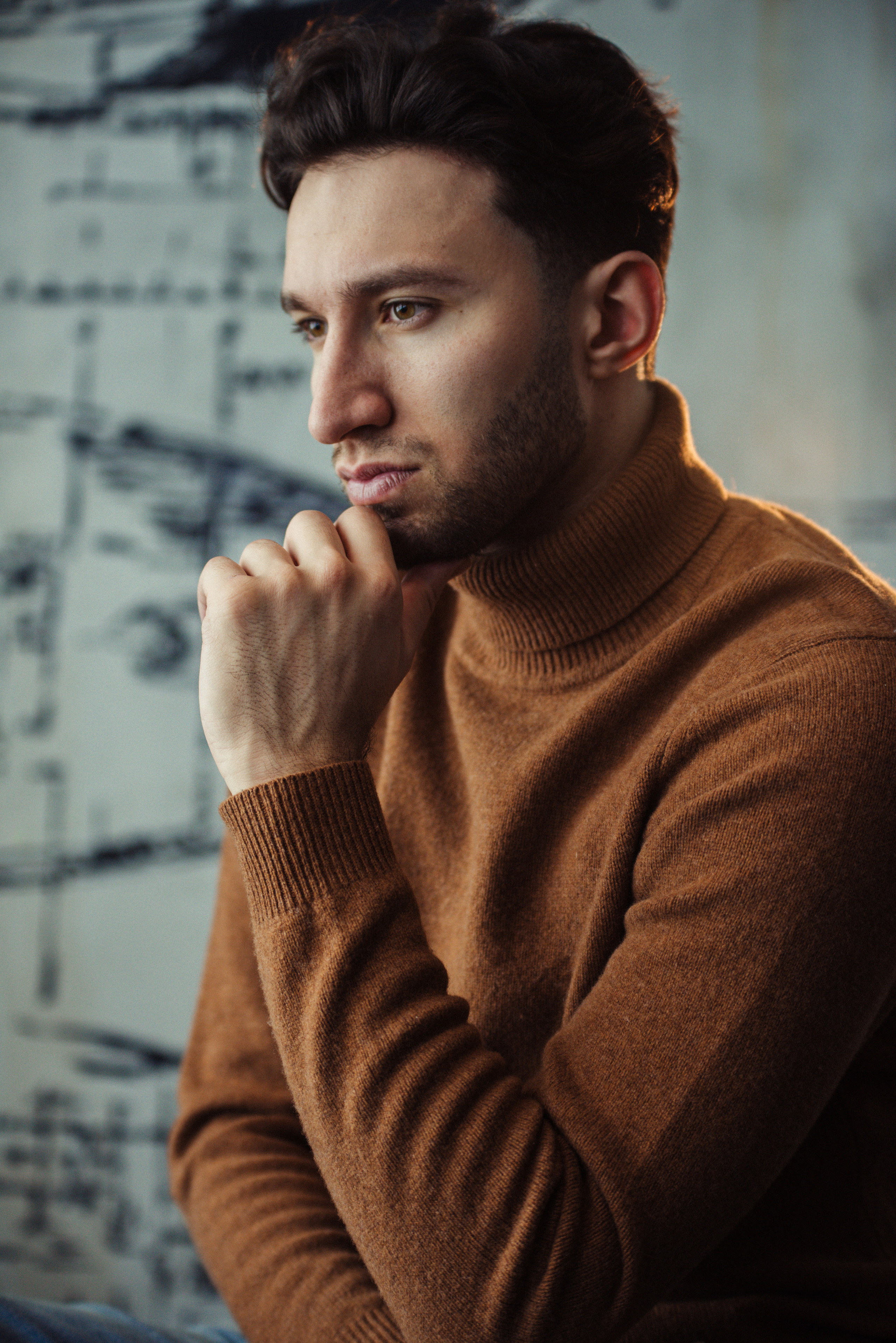 Фотосъемка в студии