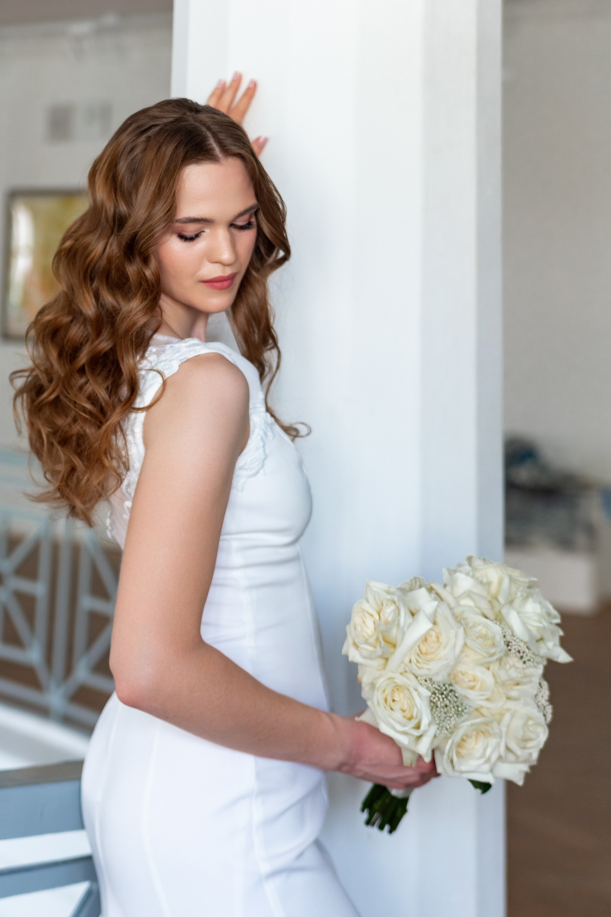 Дмитрий и Елизавета. Фотограф Шагалов Михаил