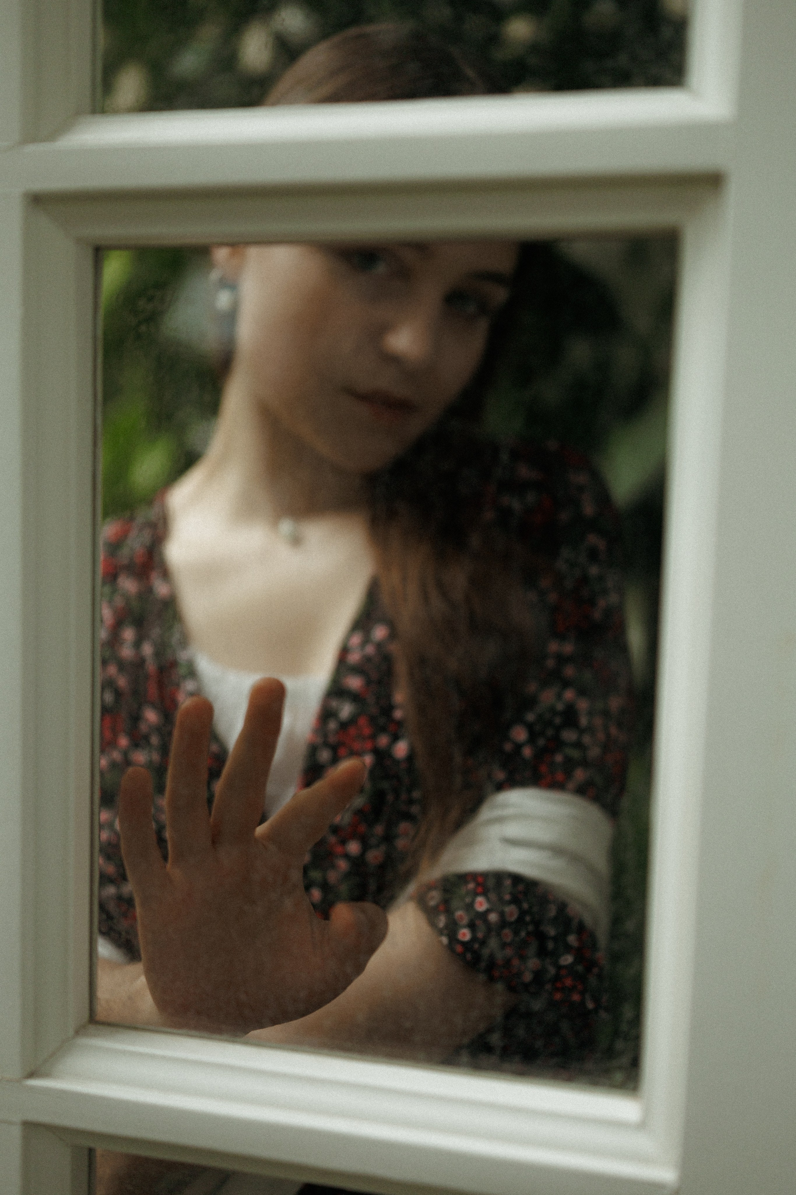 Паліна. Партрэтны і вясельны фатограф у Мінску Юлія Раманькова