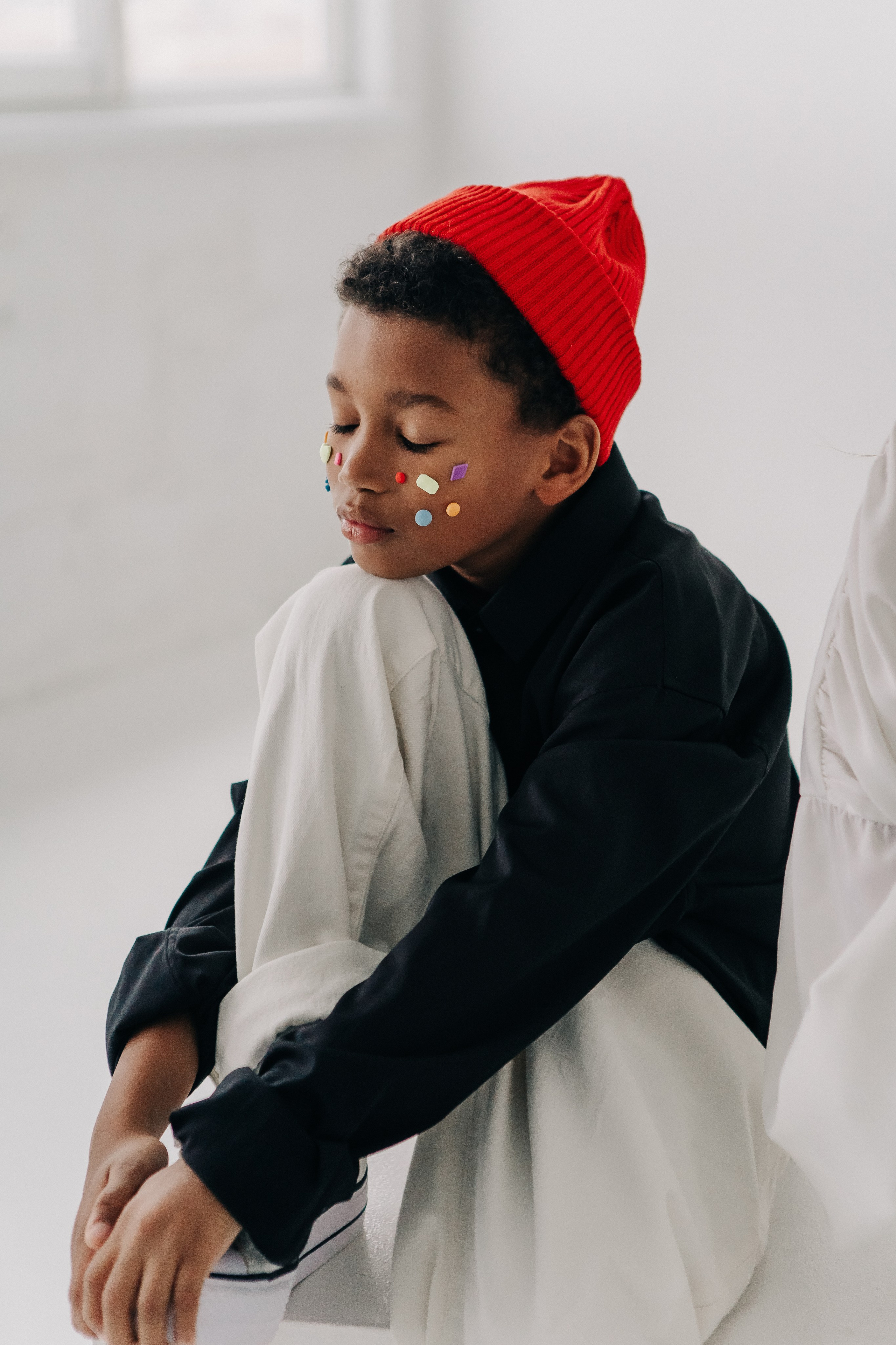 Детская фотосессия со стилистом. Свадебный фотограф Юлия Сарапульцева, Ижевск