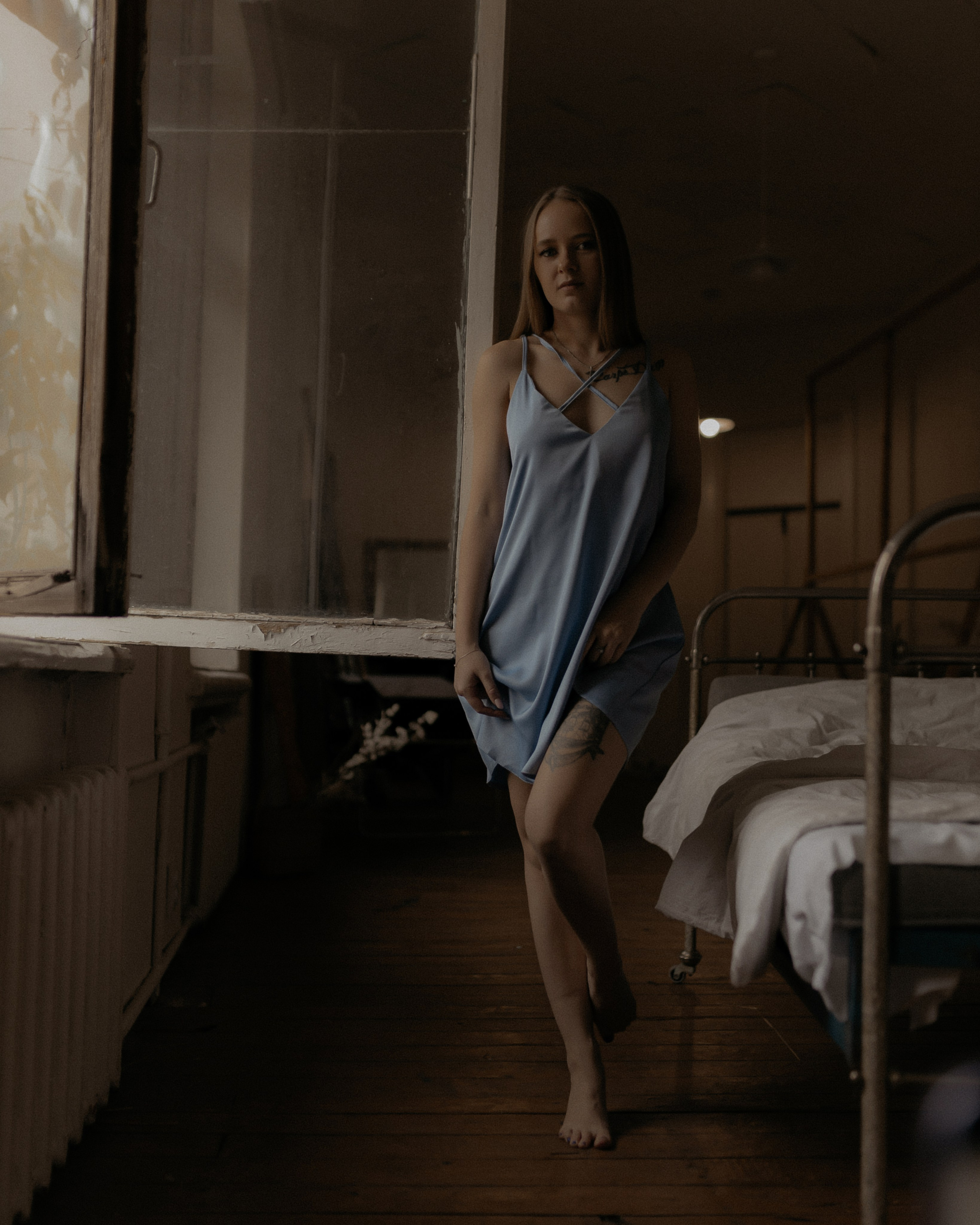 Дарья. DARYA.BELKINA