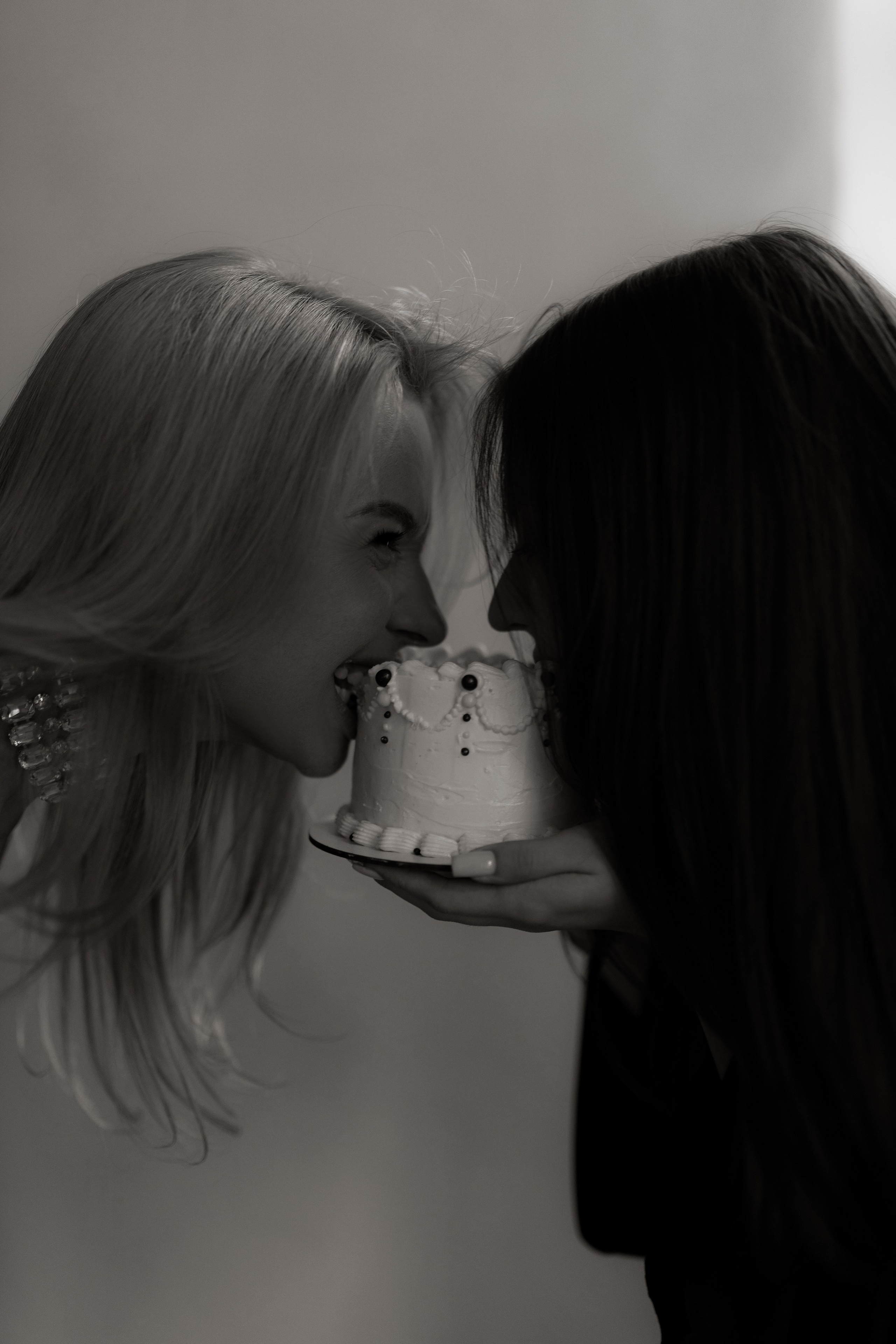 Мария и Александра. DARYA.BELKINA